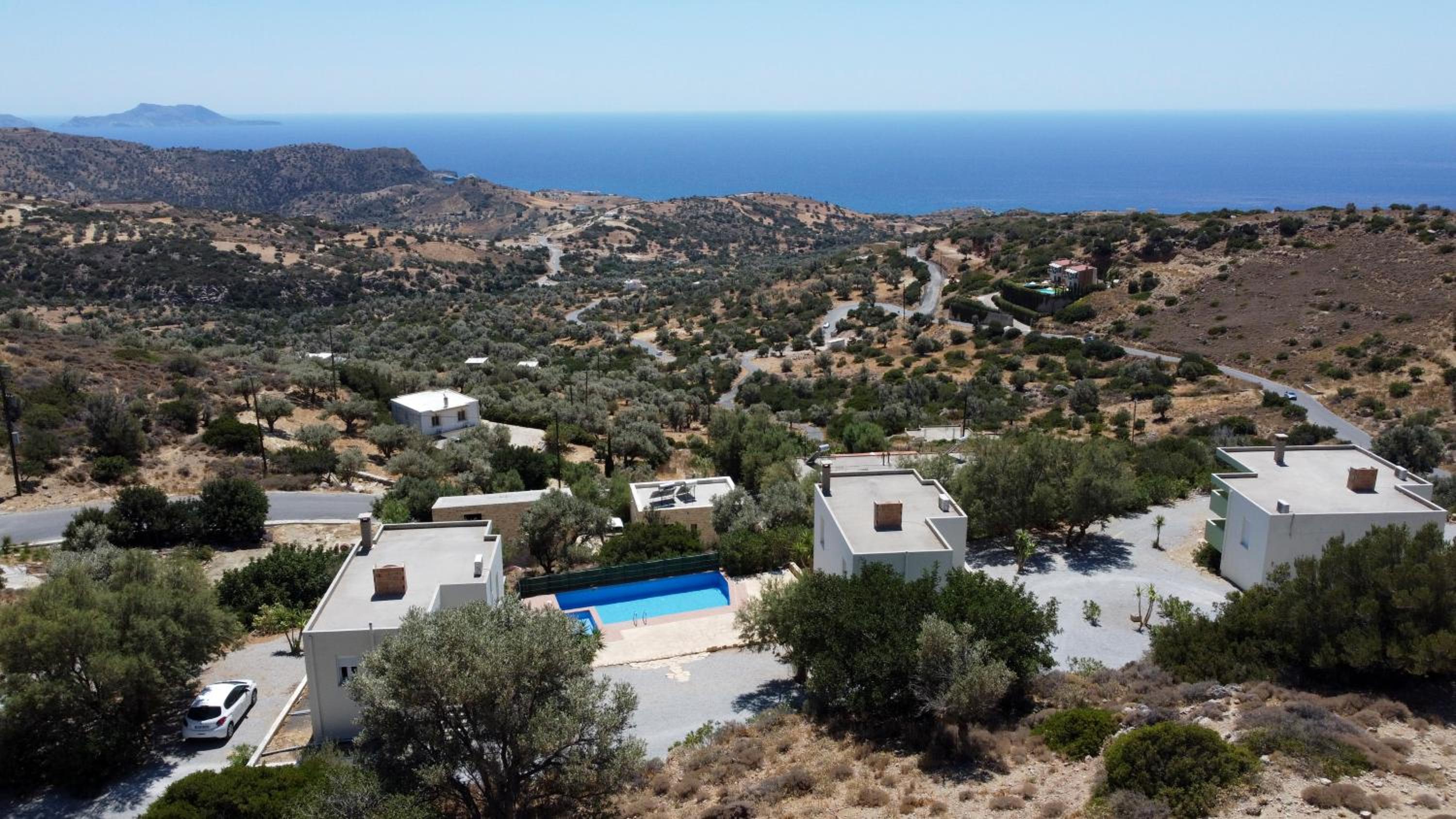 Paterakis Studios Triopetra photo 5