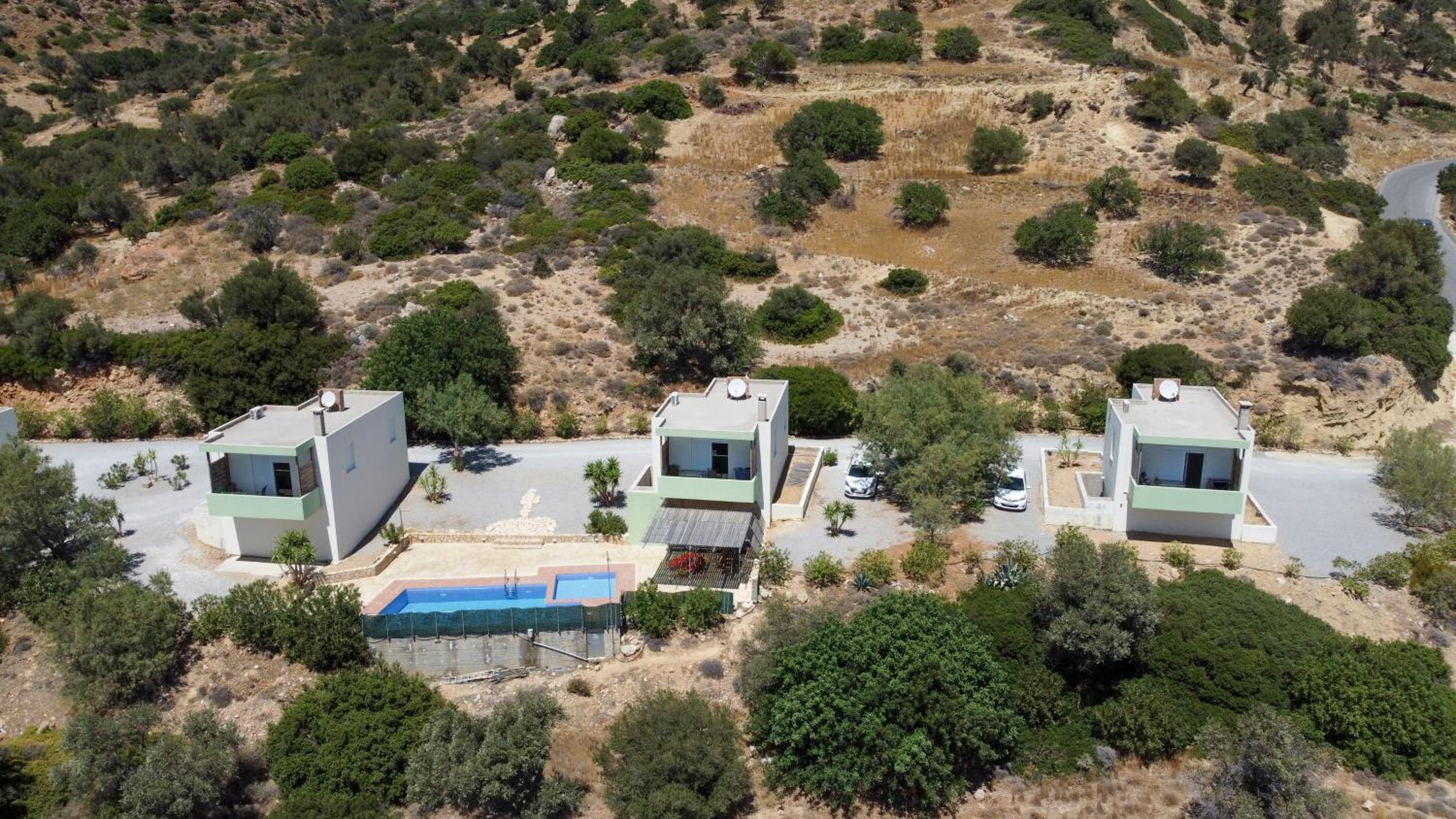 Paterakis Studios Triopetra photo 4