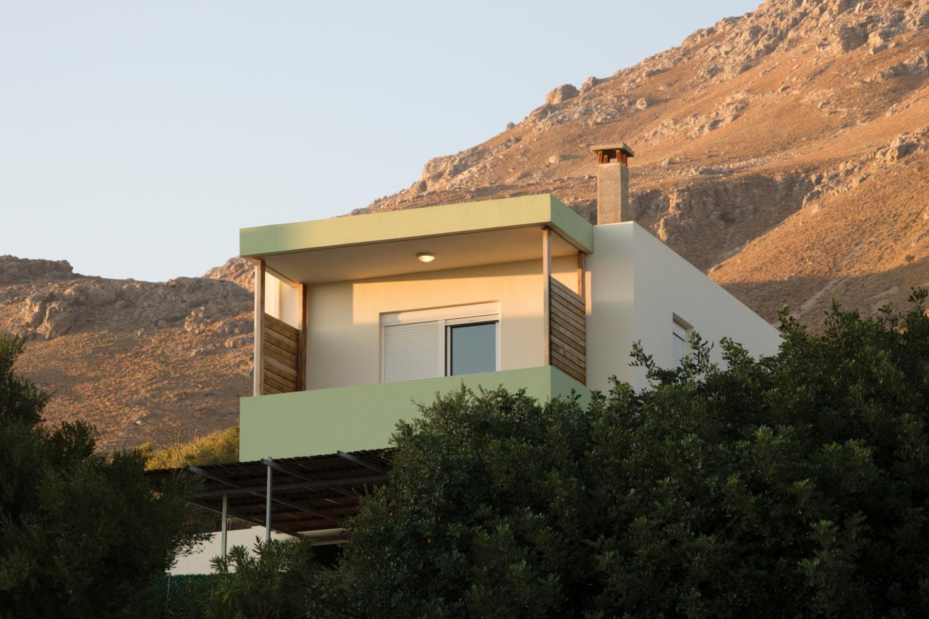 Paterakis Studios Triopetra photo 2