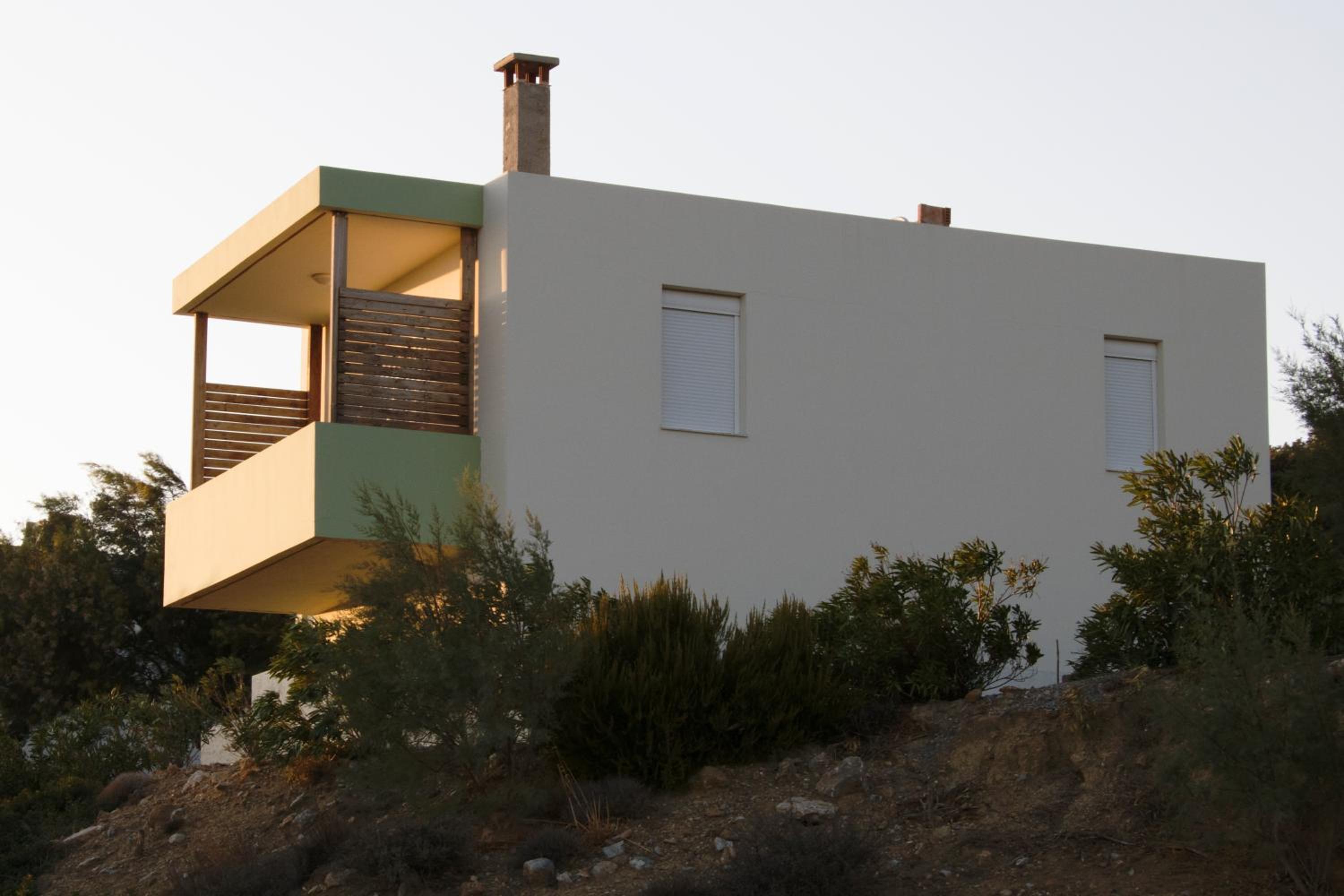 Paterakis Studios Triopetra photo 3