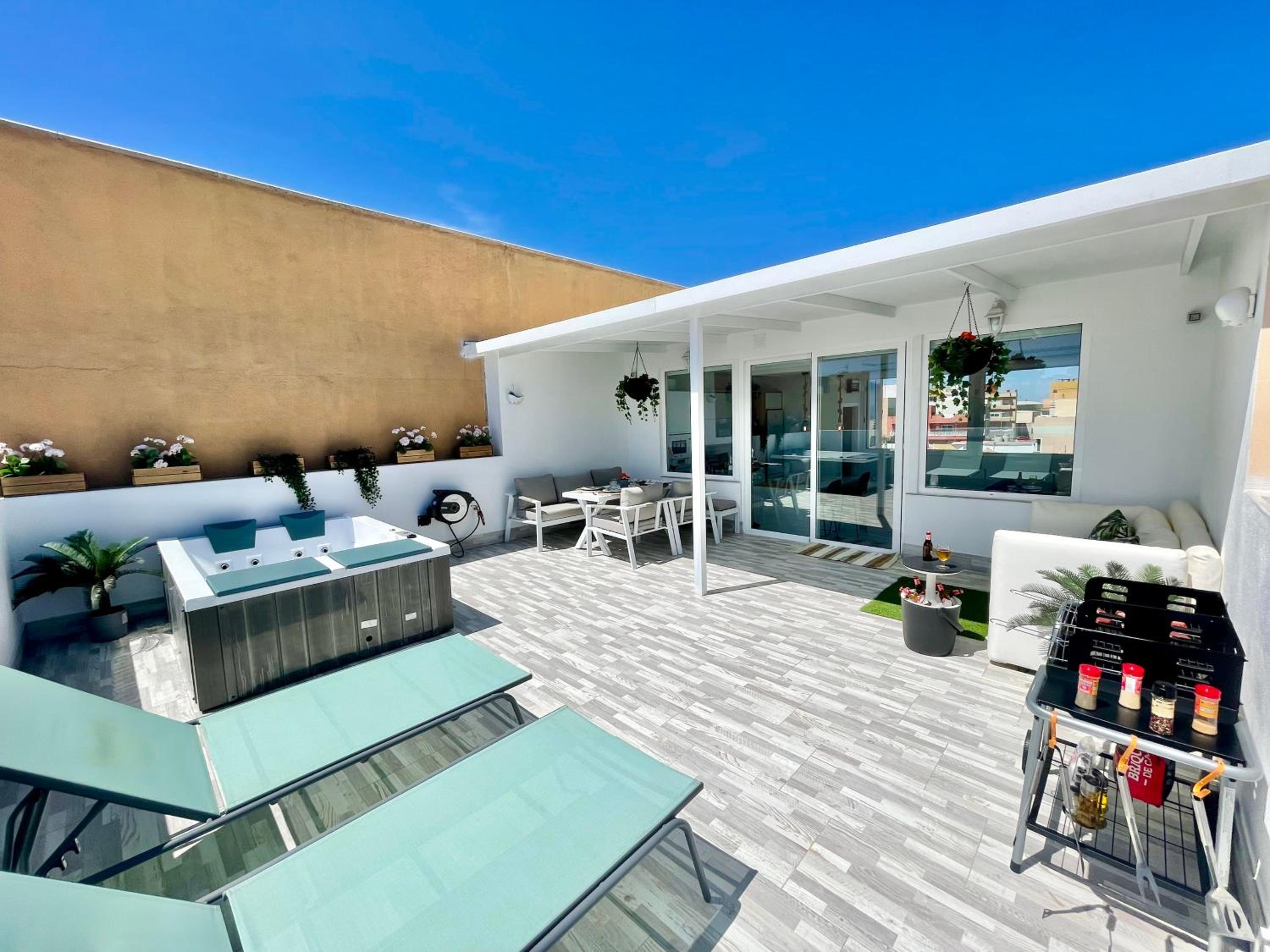 roof