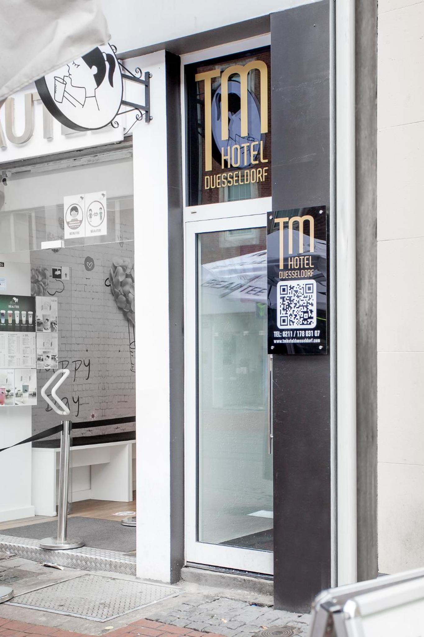 Hotel TM Hotel Düsseldorf - Image 1