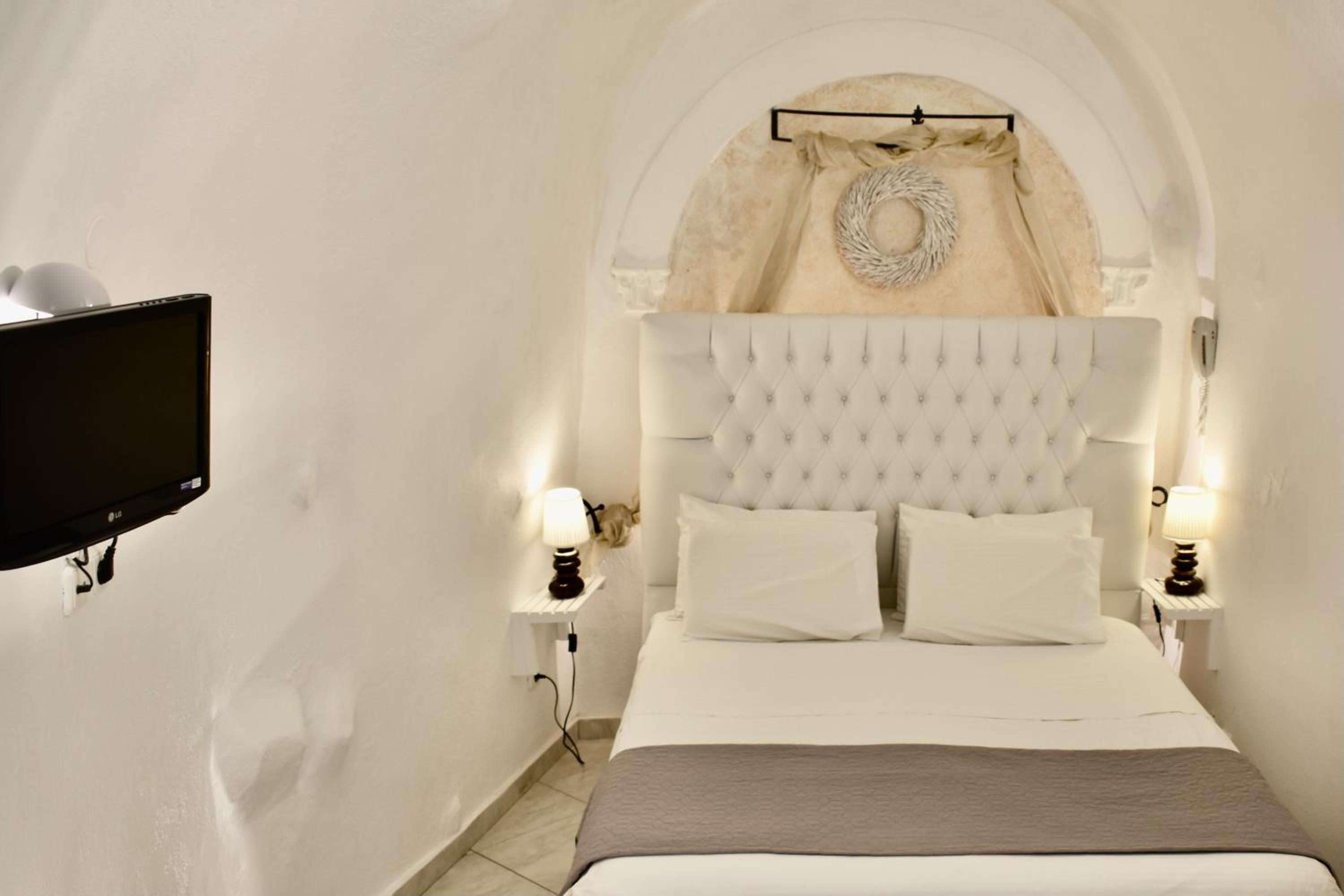 Aeolos Art and Eco Suites - Adults Only 24