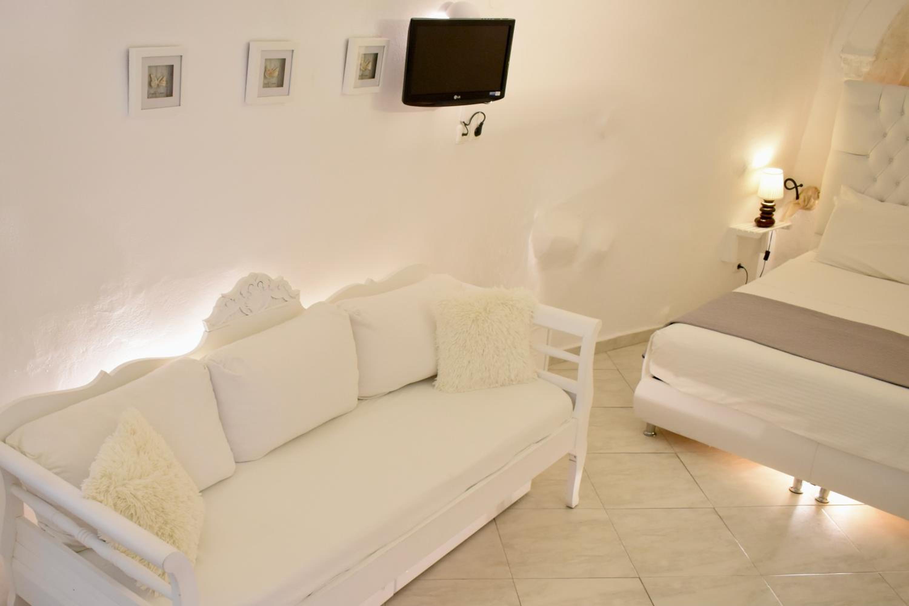 Aeolos Art and Eco Suites - Adults Only 23