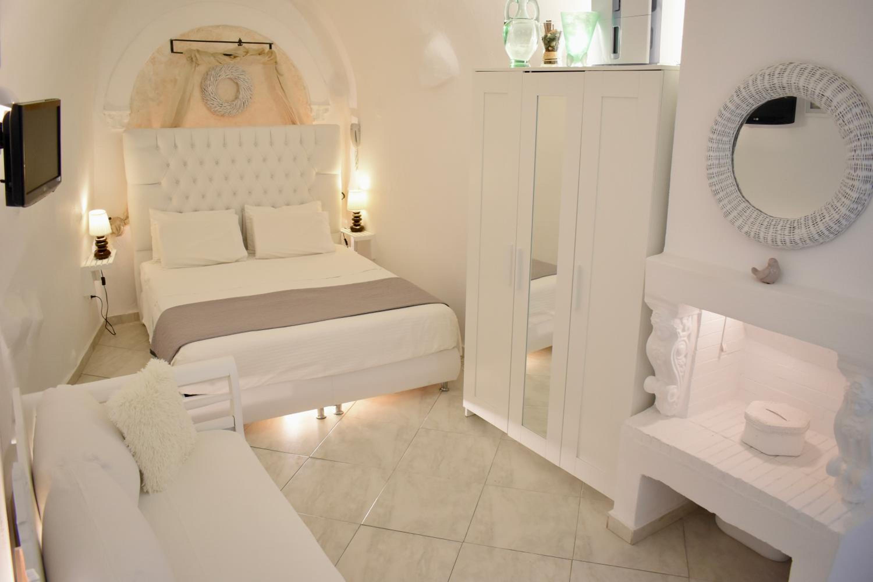 Aeolos Art and Eco Suites - Adults Only 27