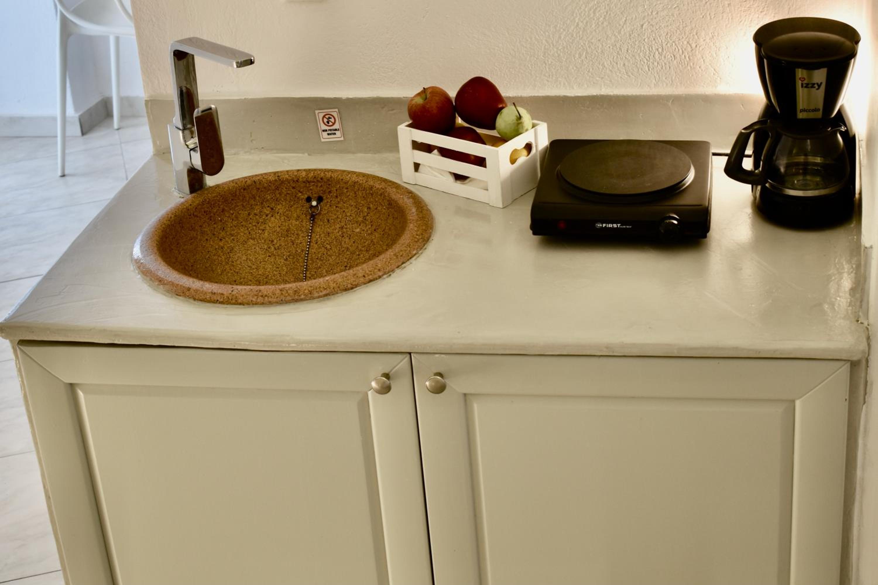 Aeolos Art and Eco Suites - Adults Only 25