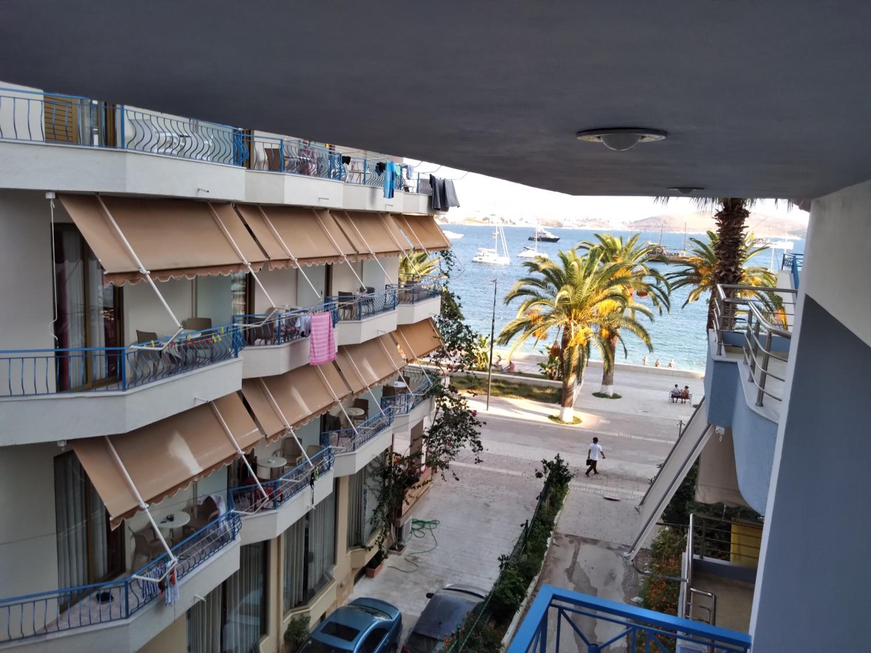 Eleanas Apartament