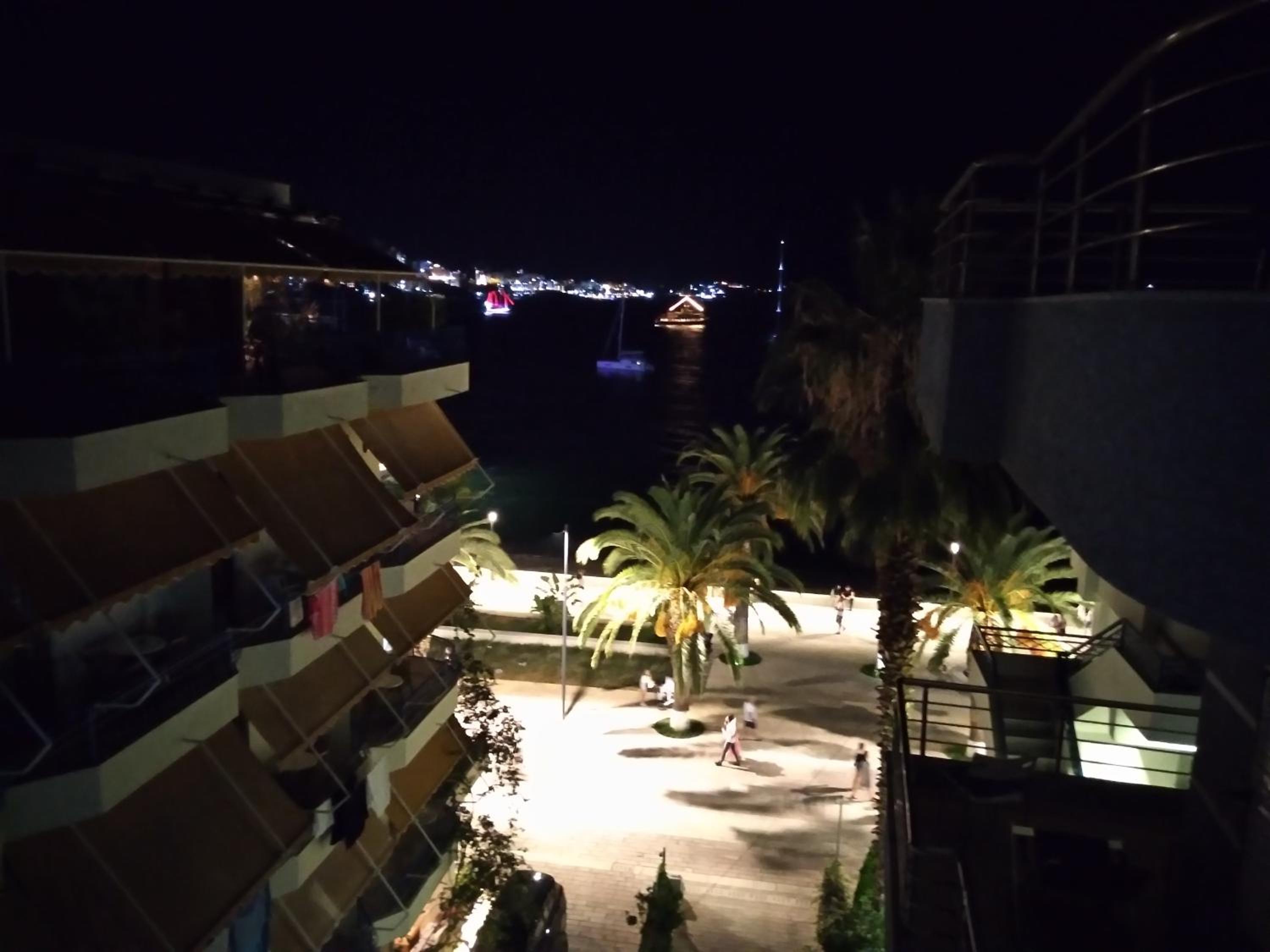 Eleanas Apartament