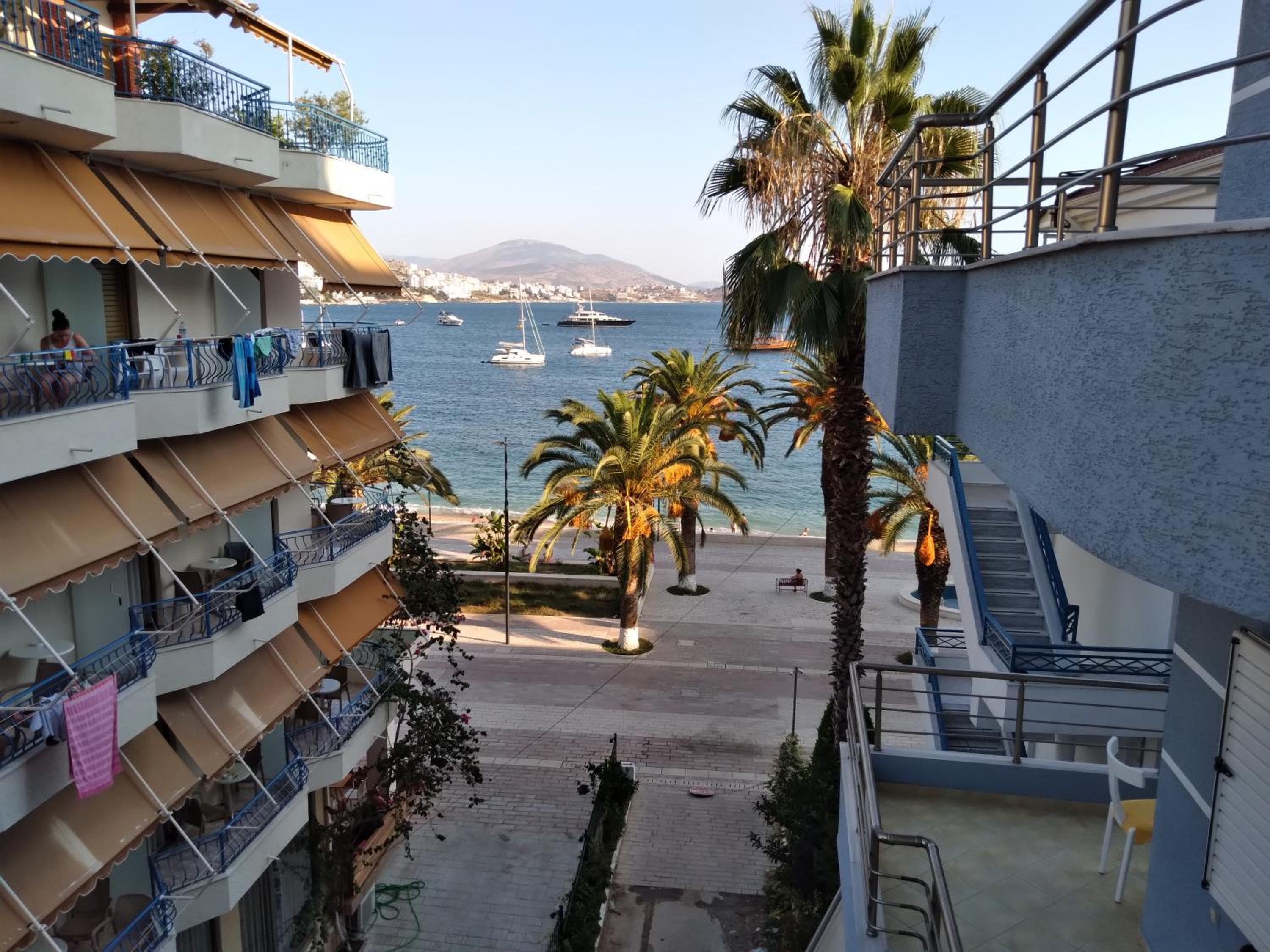 Eleanas Apartament