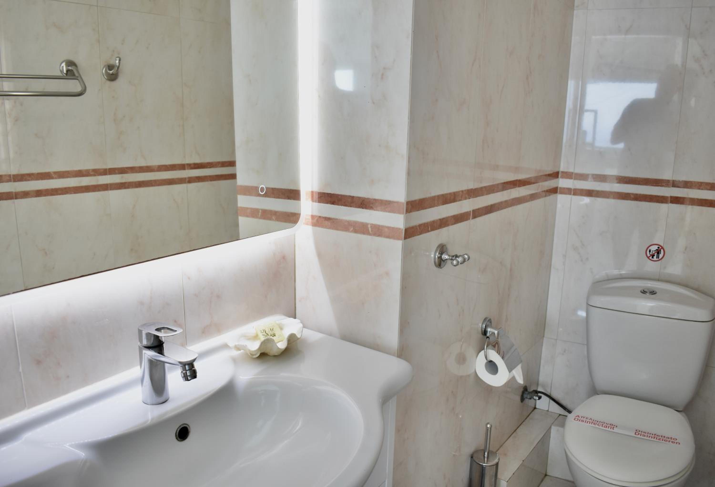 Aeolos Art and Eco Suites - Adults Only 34