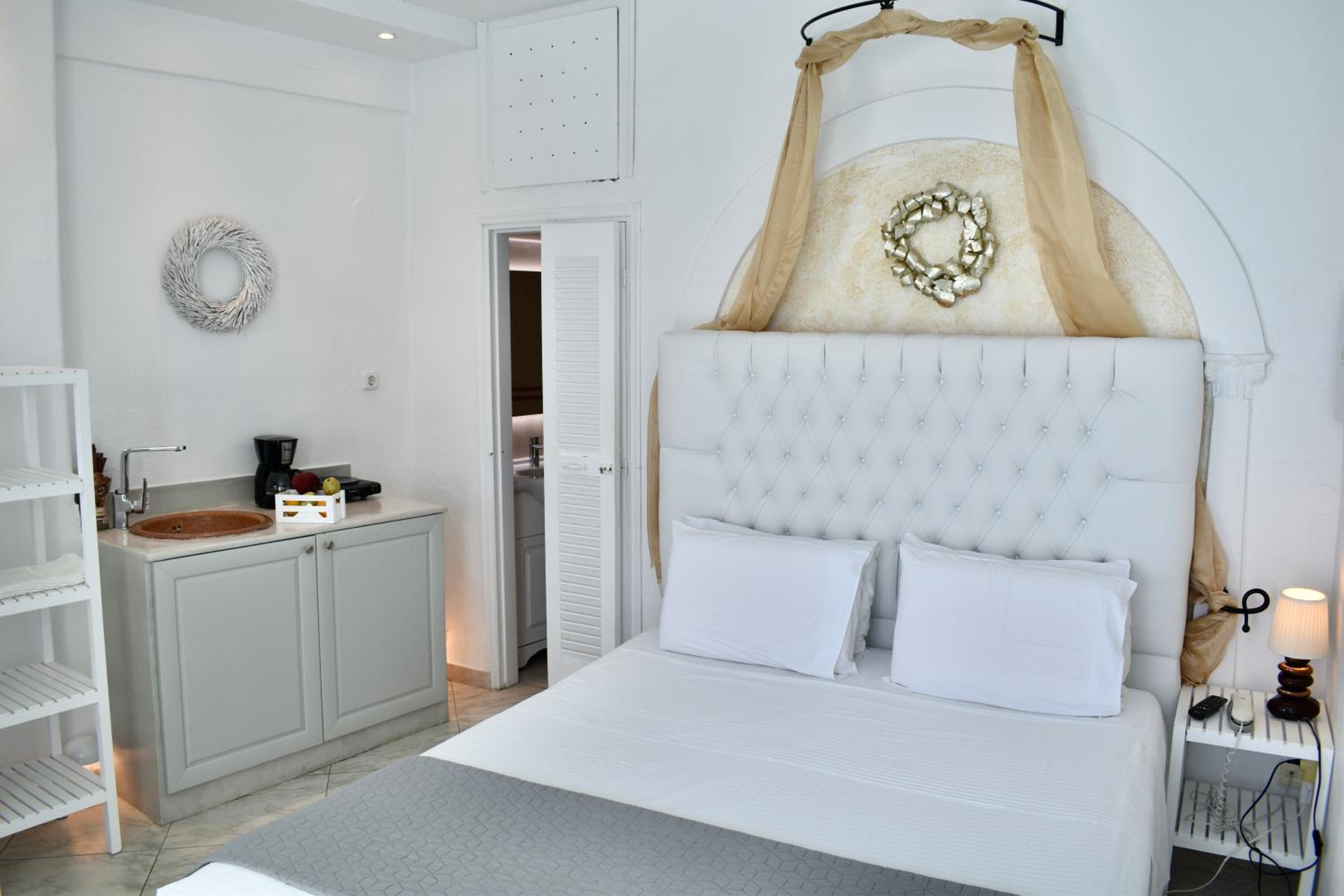 Aeolos Art and Eco Suites - Adults Only 37