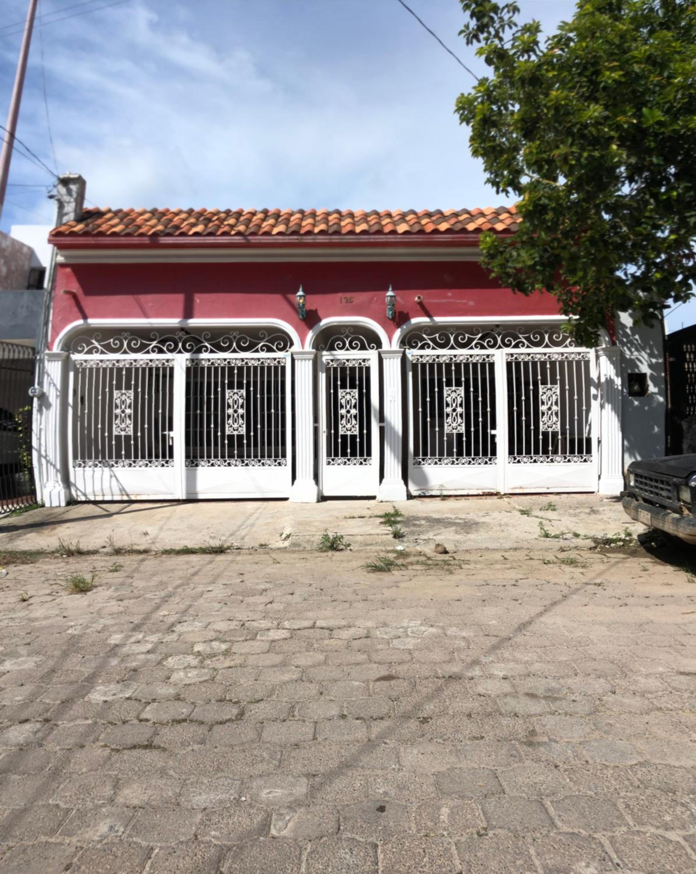 Mini Hostal Cultural de Mazatlán