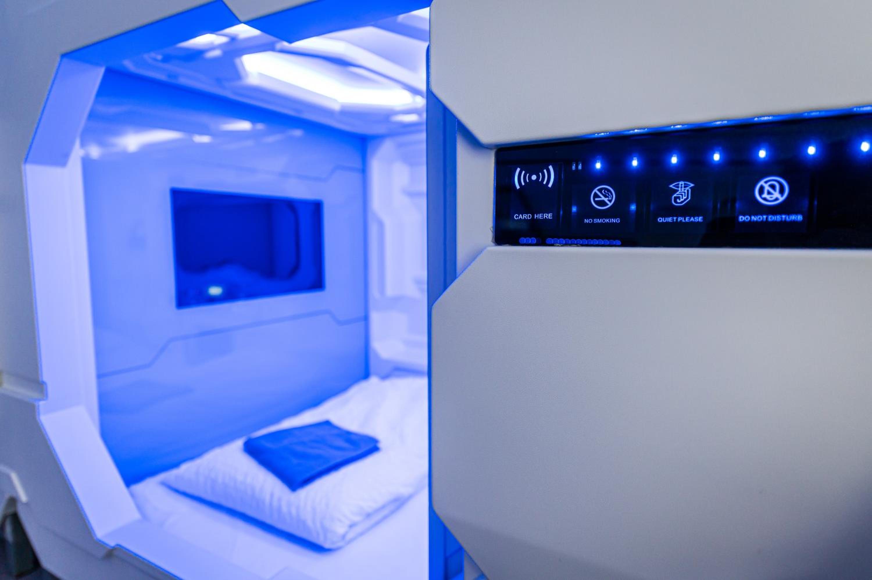 Space Home Apartment - Central Station # Hauptbahnhof