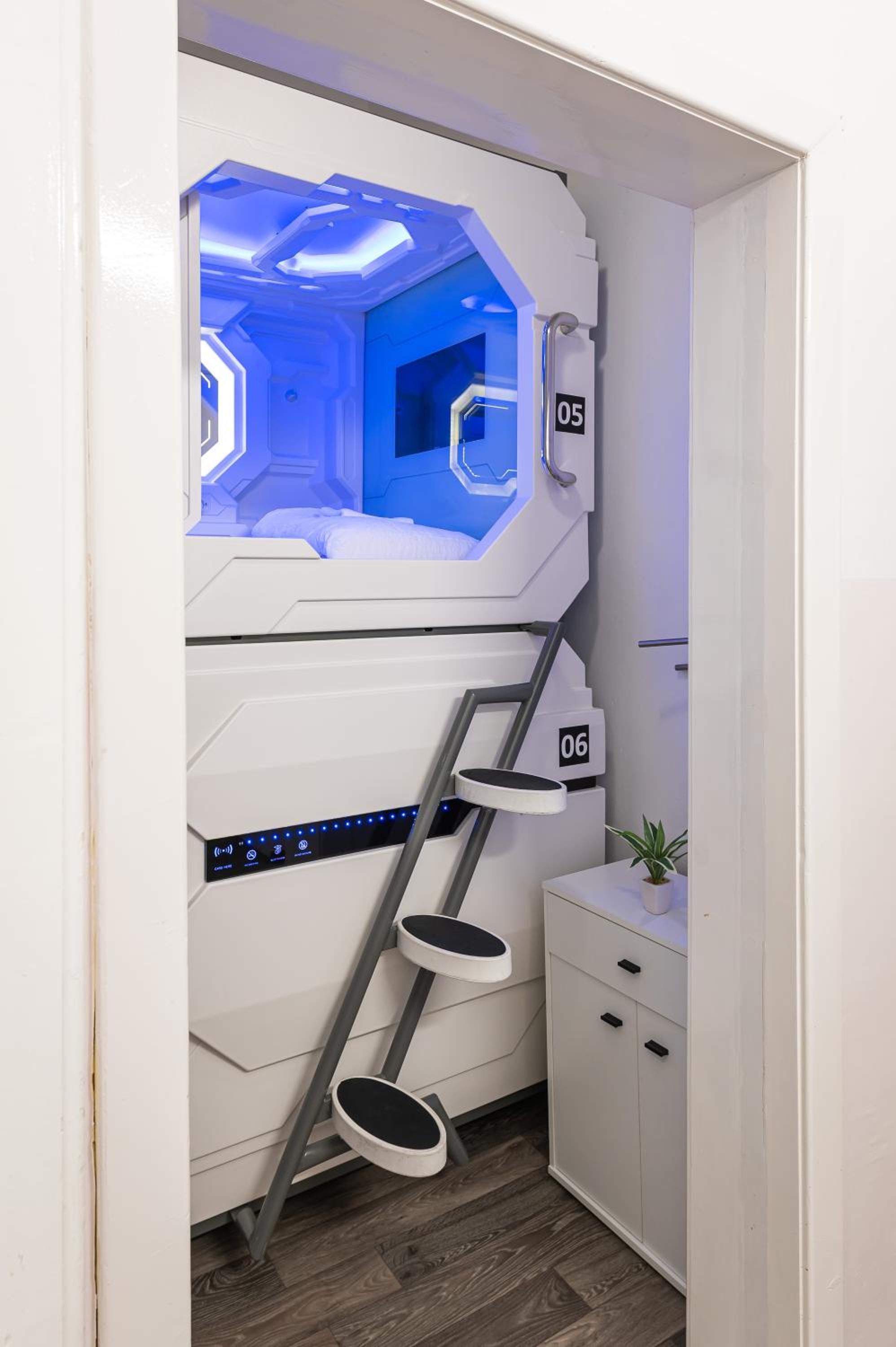 Space Home Apartment - Central Station # Hauptbahnhof