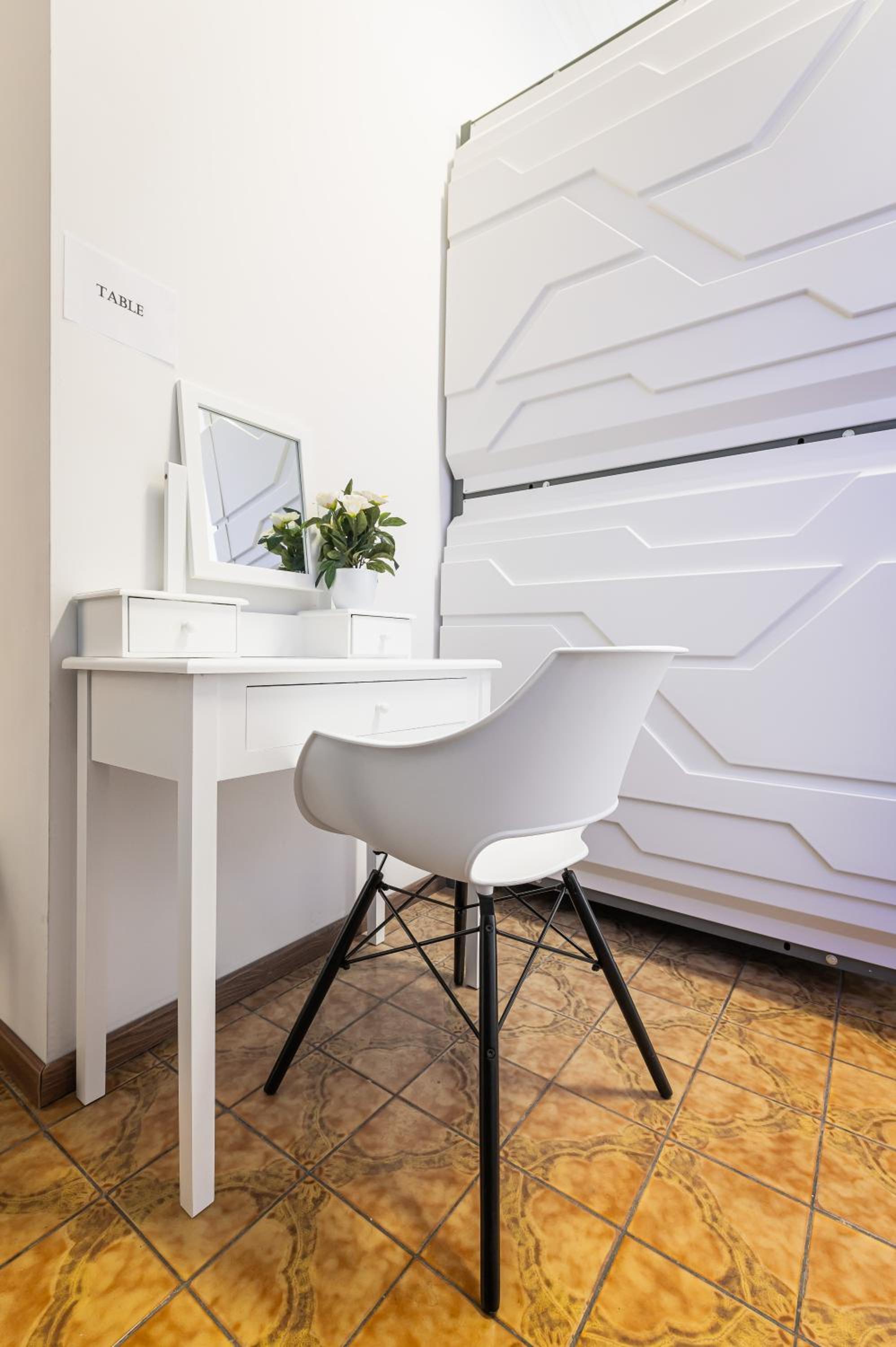 Space Home Apartment - Central Station # Hauptbahnhof