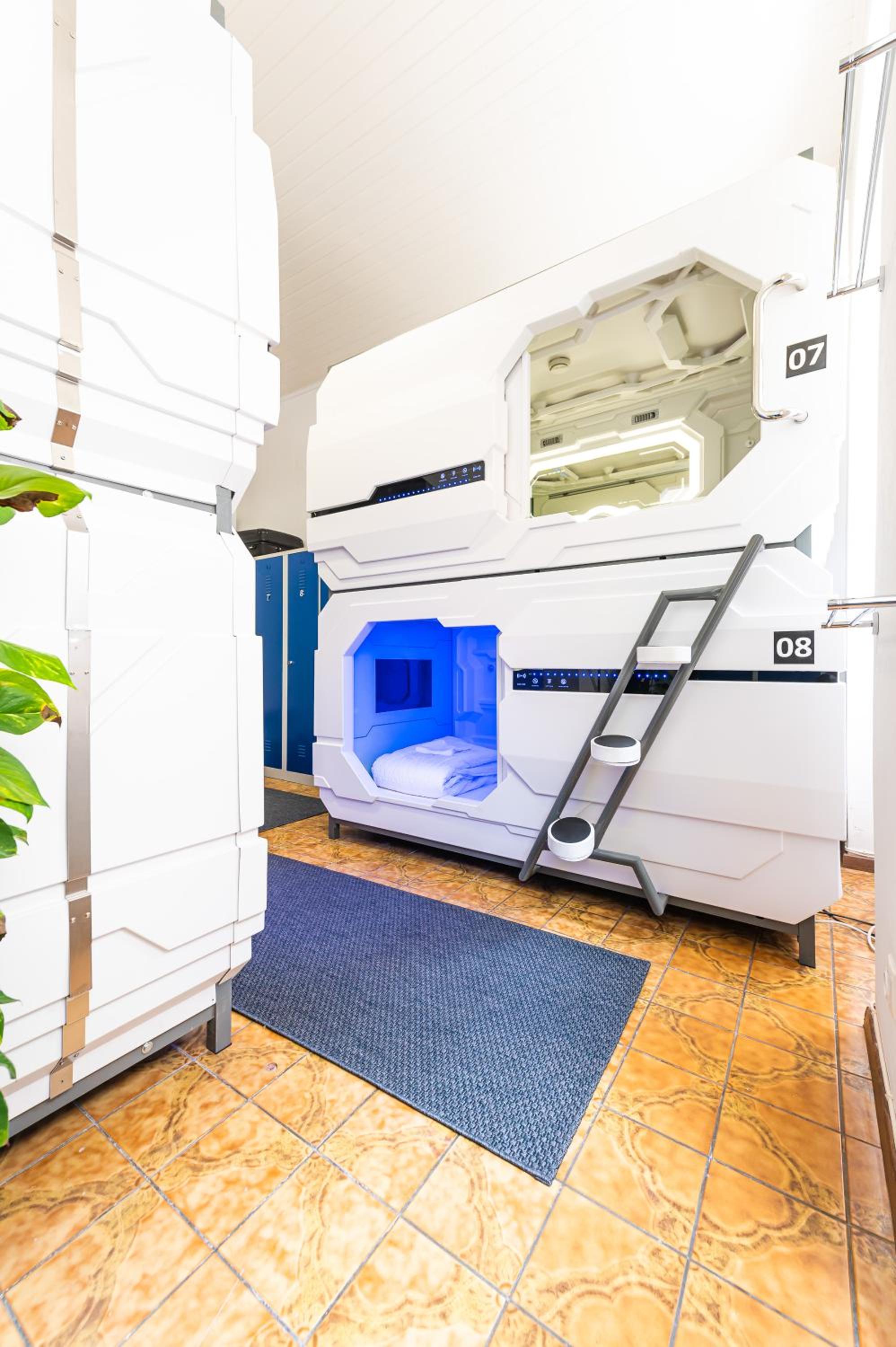 Space Home Apartment - Central Station # Hauptbahnhof