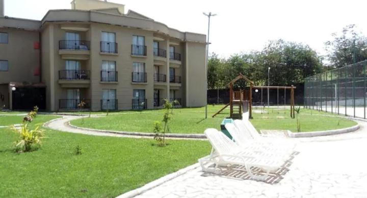 Quartier das águas