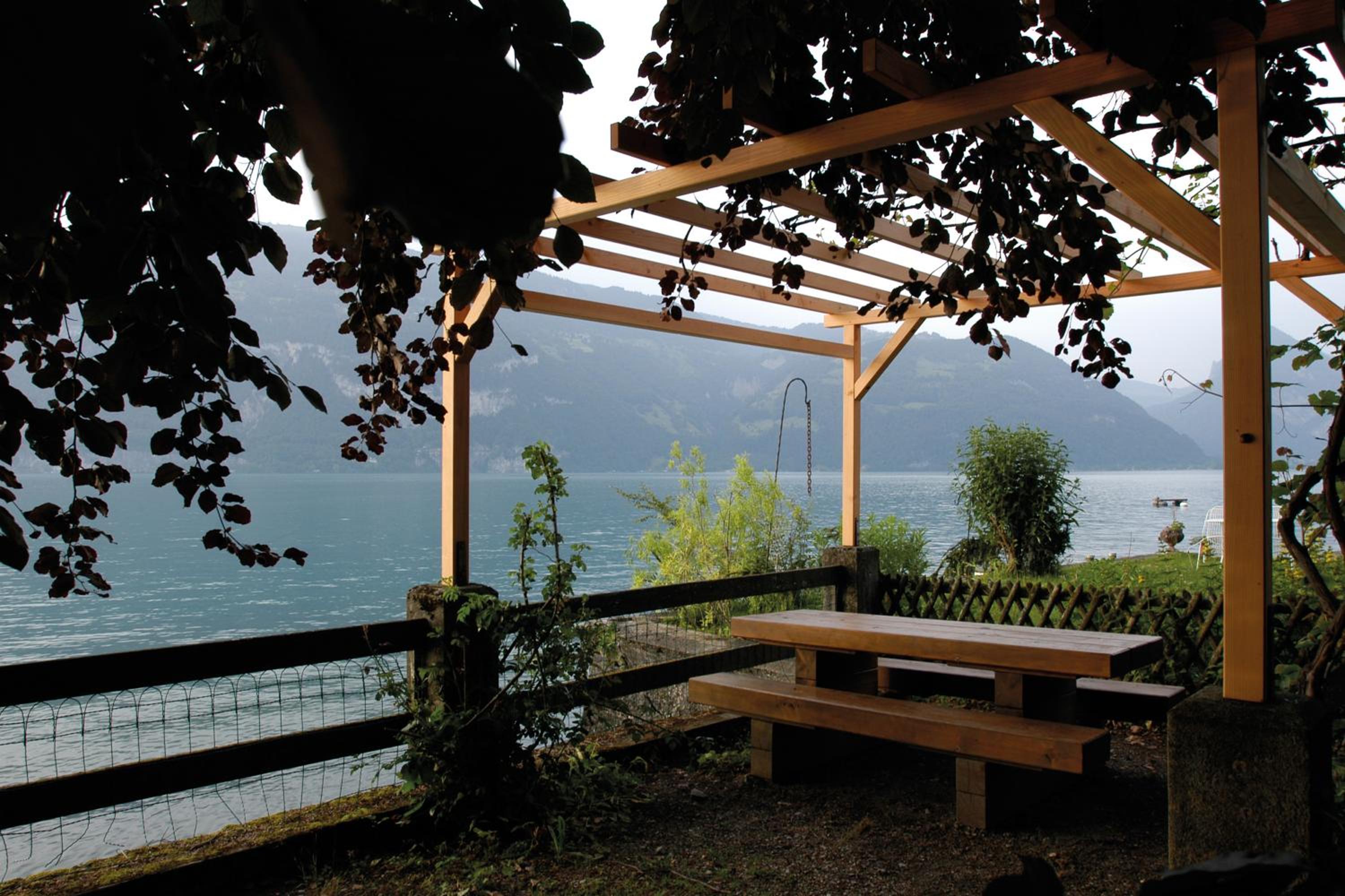Leissigen Youth Hostel