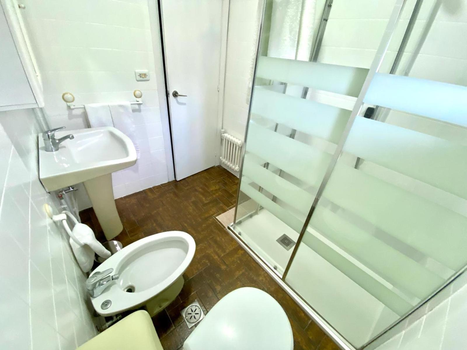 Garden Lodge Hostal Evencio