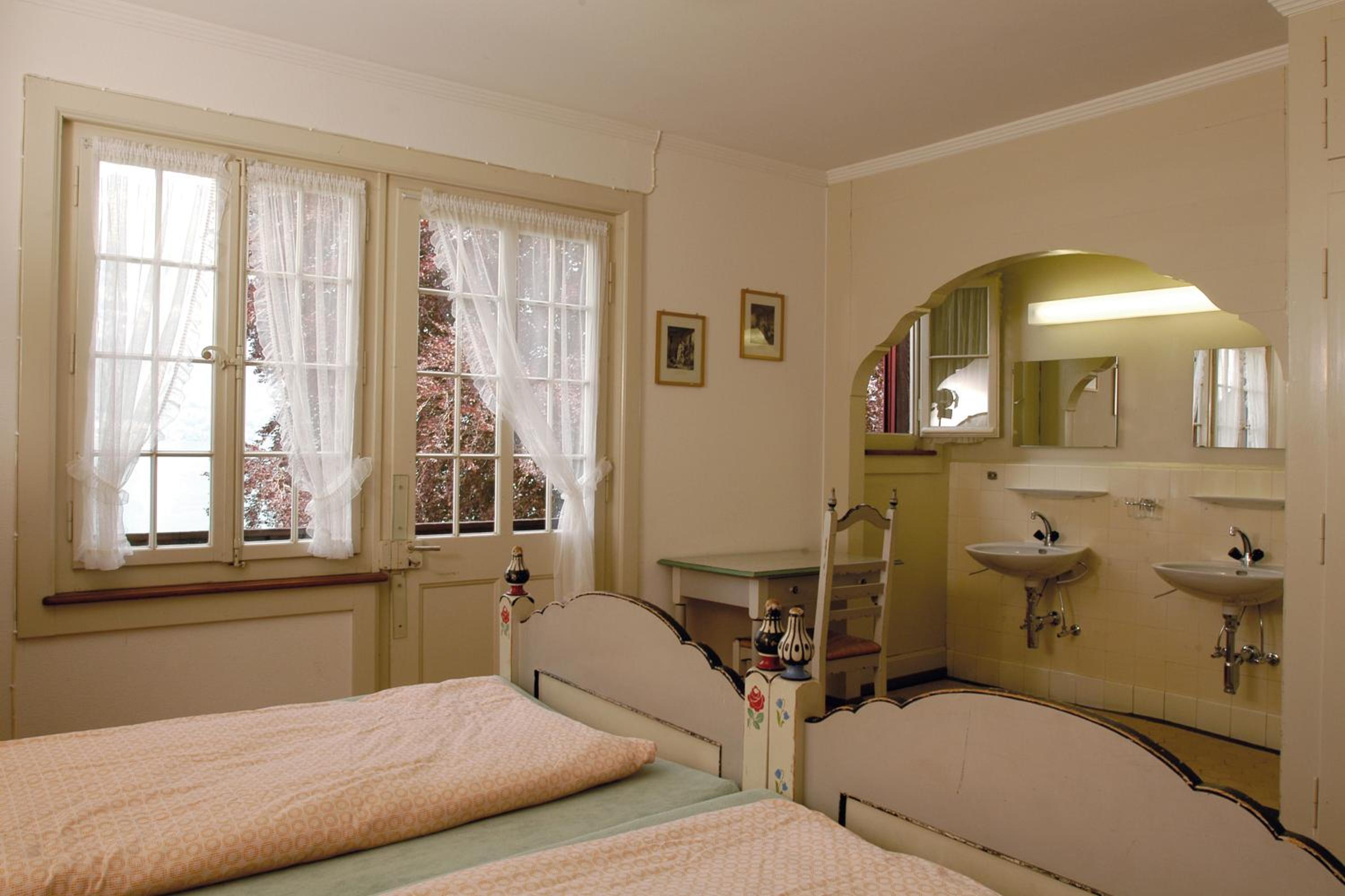 Leissigen Youth Hostel