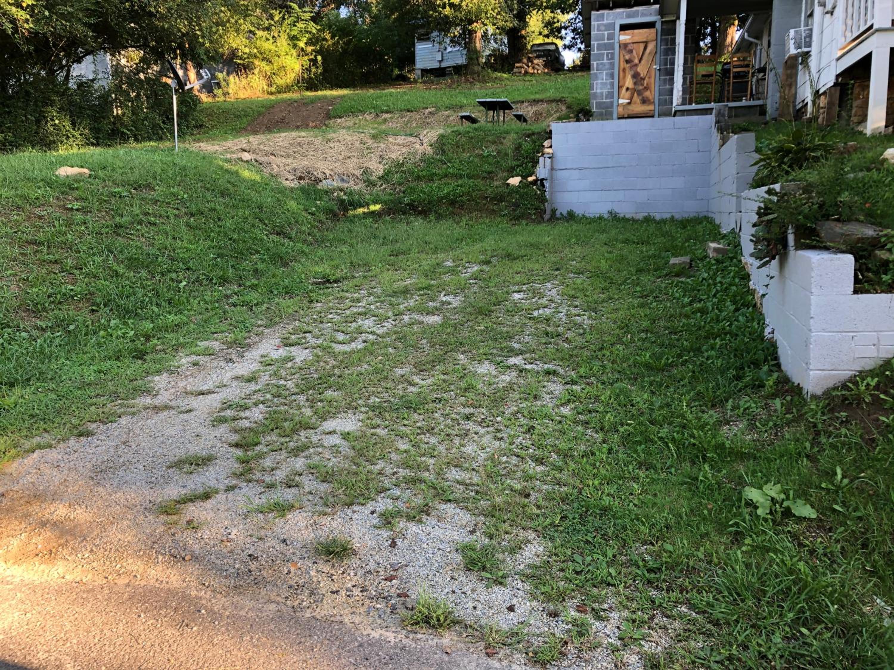 Cochran Farm House view 3