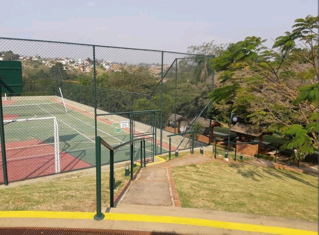 Flat encantador localizado no melhor de Serra Negra - SP