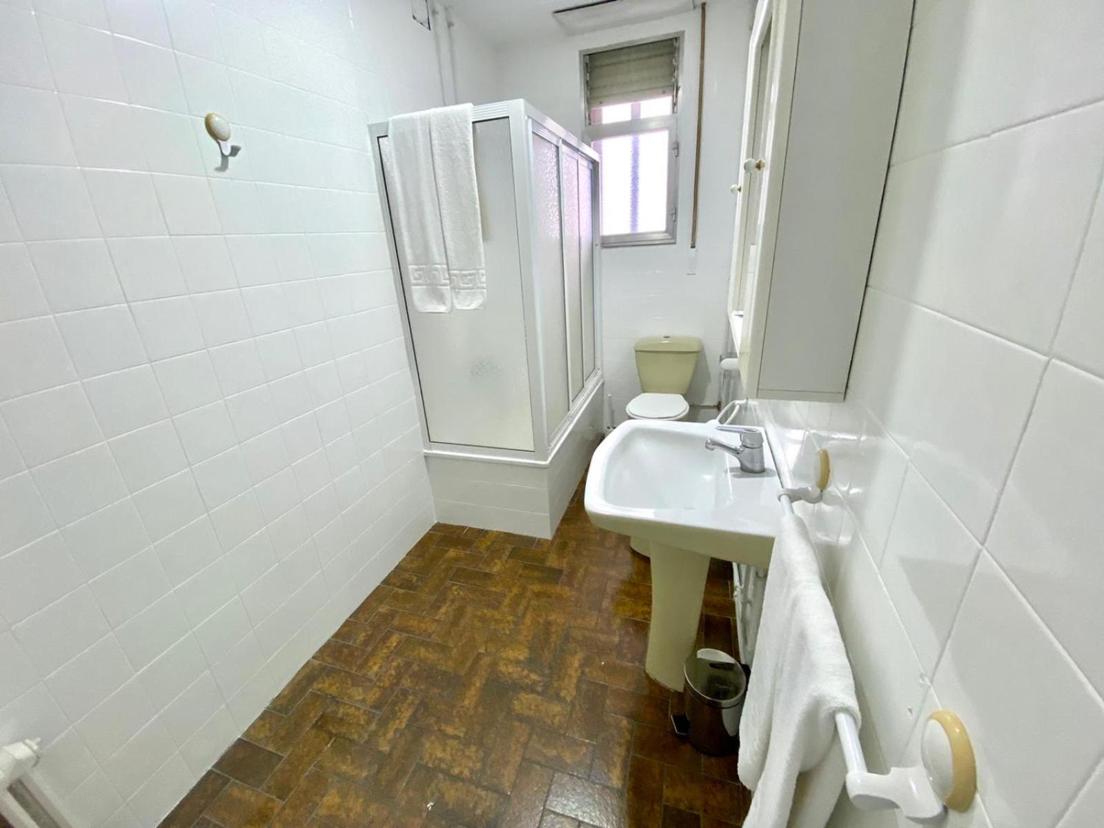 Garden Lodge Hostal Evencio