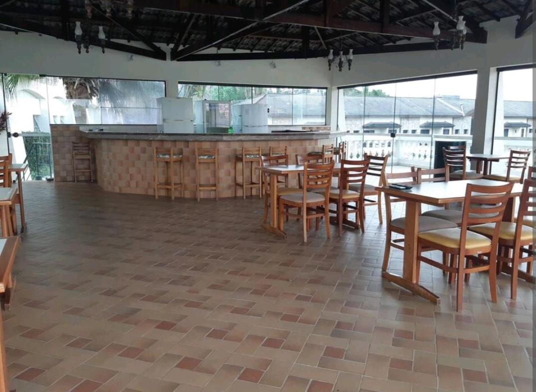 Flat encantador localizado no melhor de Serra Negra - SP
