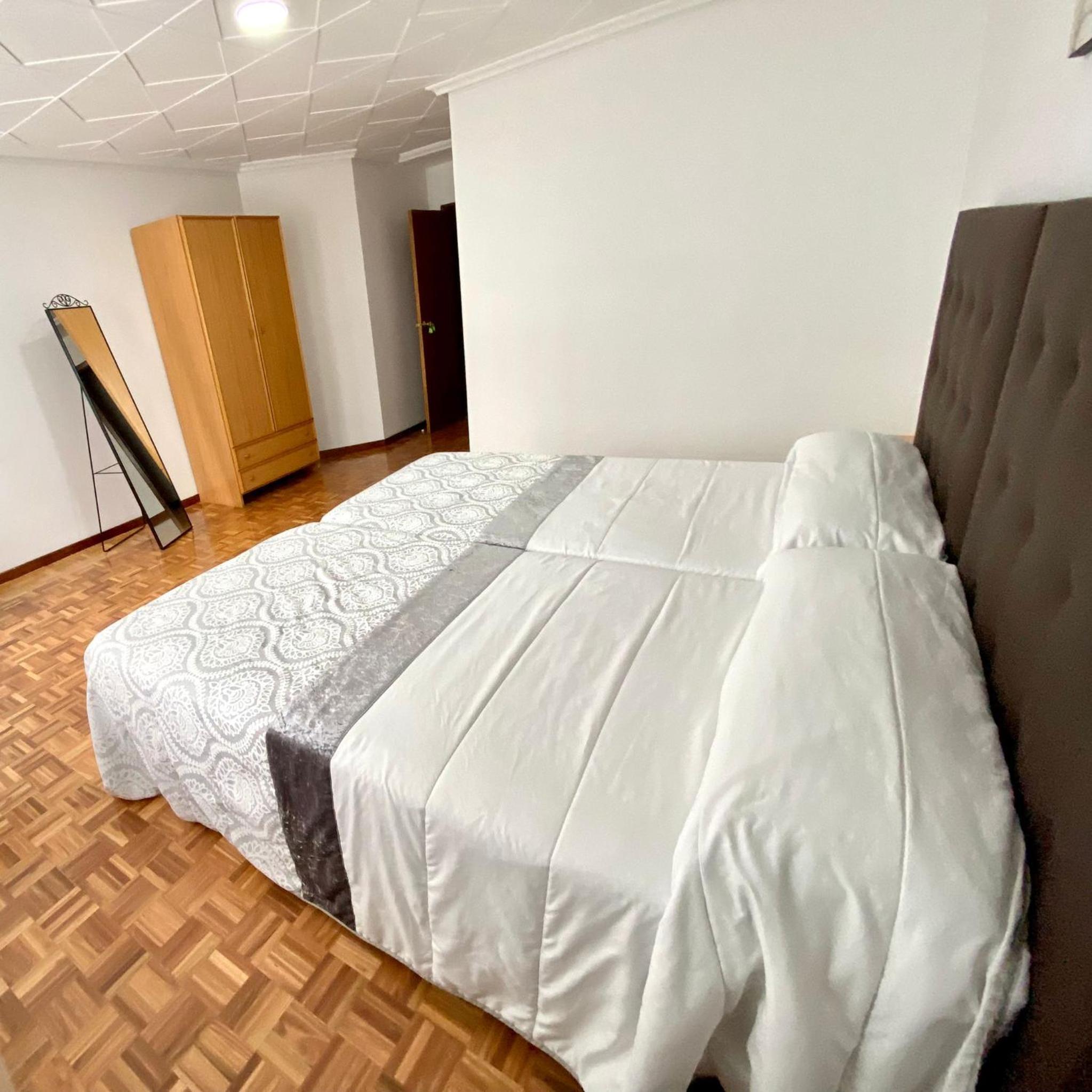Garden Lodge Hostal Evencio