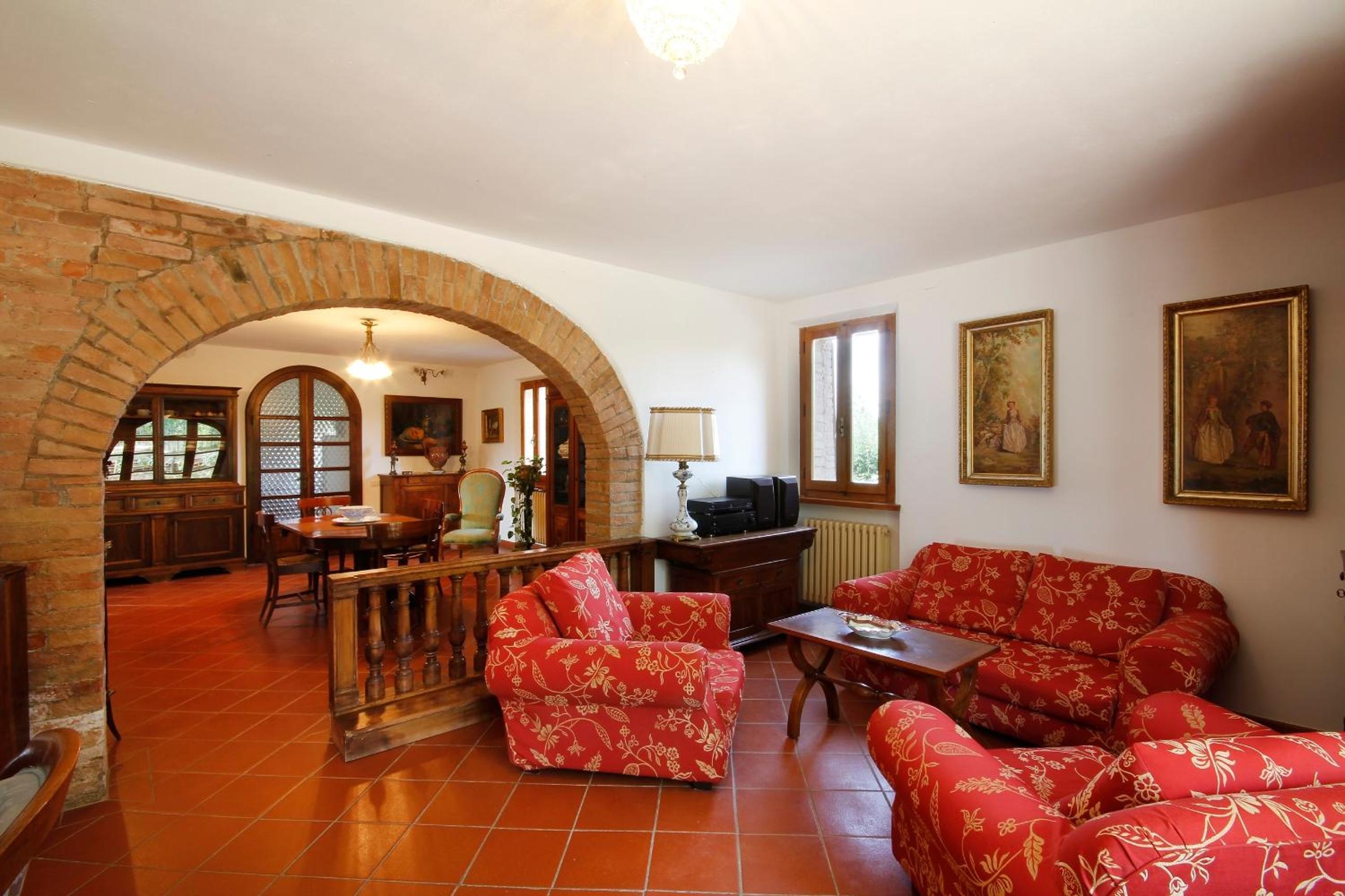 Tenuta La Santissima