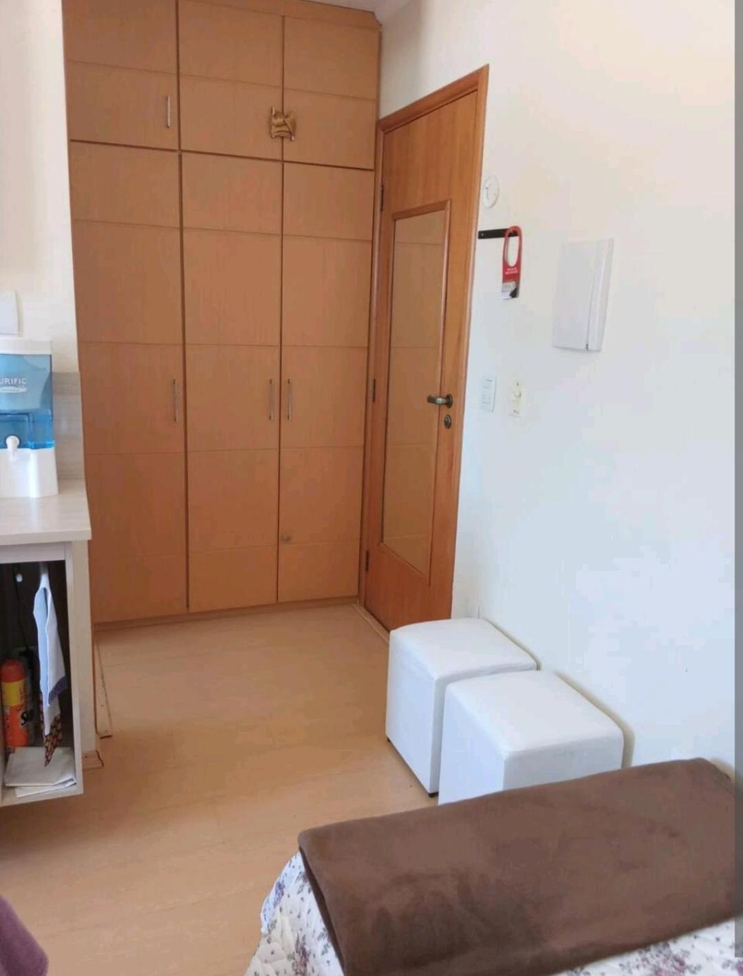 Flat encantador localizado no melhor de Serra Negra - SP
