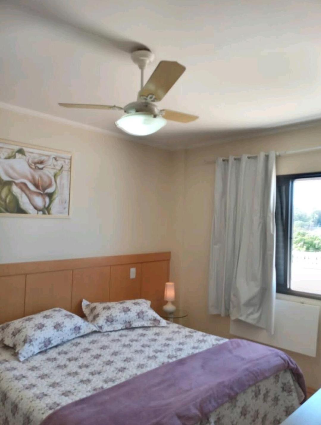 Flat encantador localizado no melhor de Serra Negra - SP