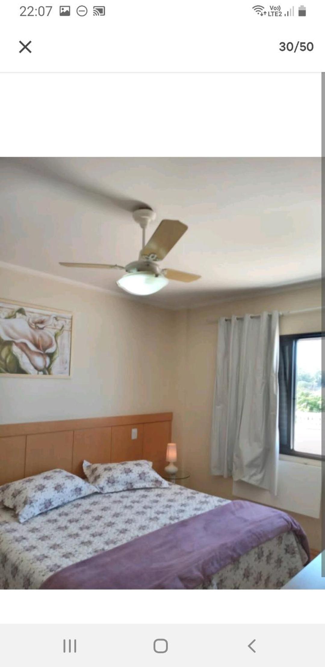 Flat encantador localizado no melhor de Serra Negra - SP