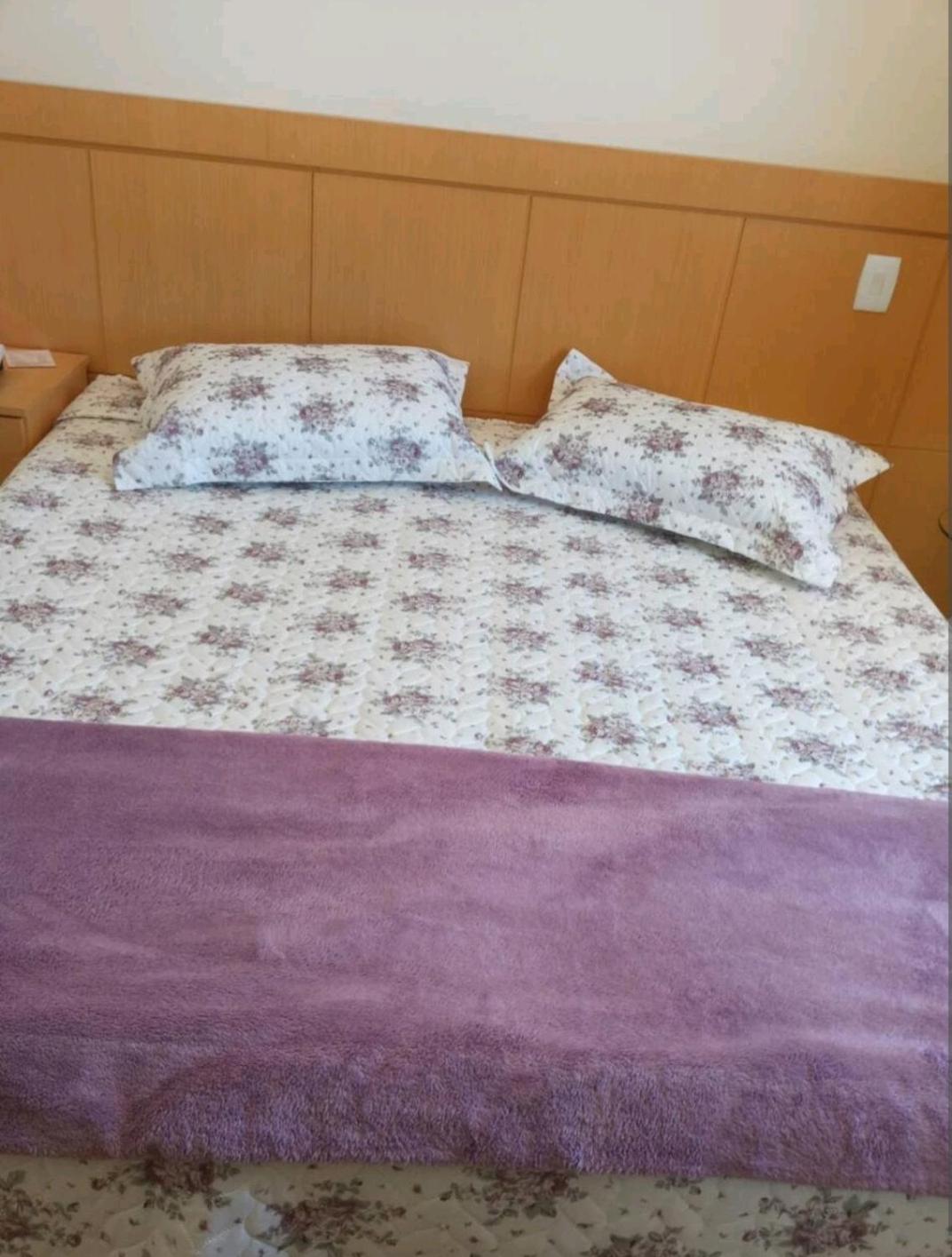 Flat encantador localizado no melhor de Serra Negra - SP