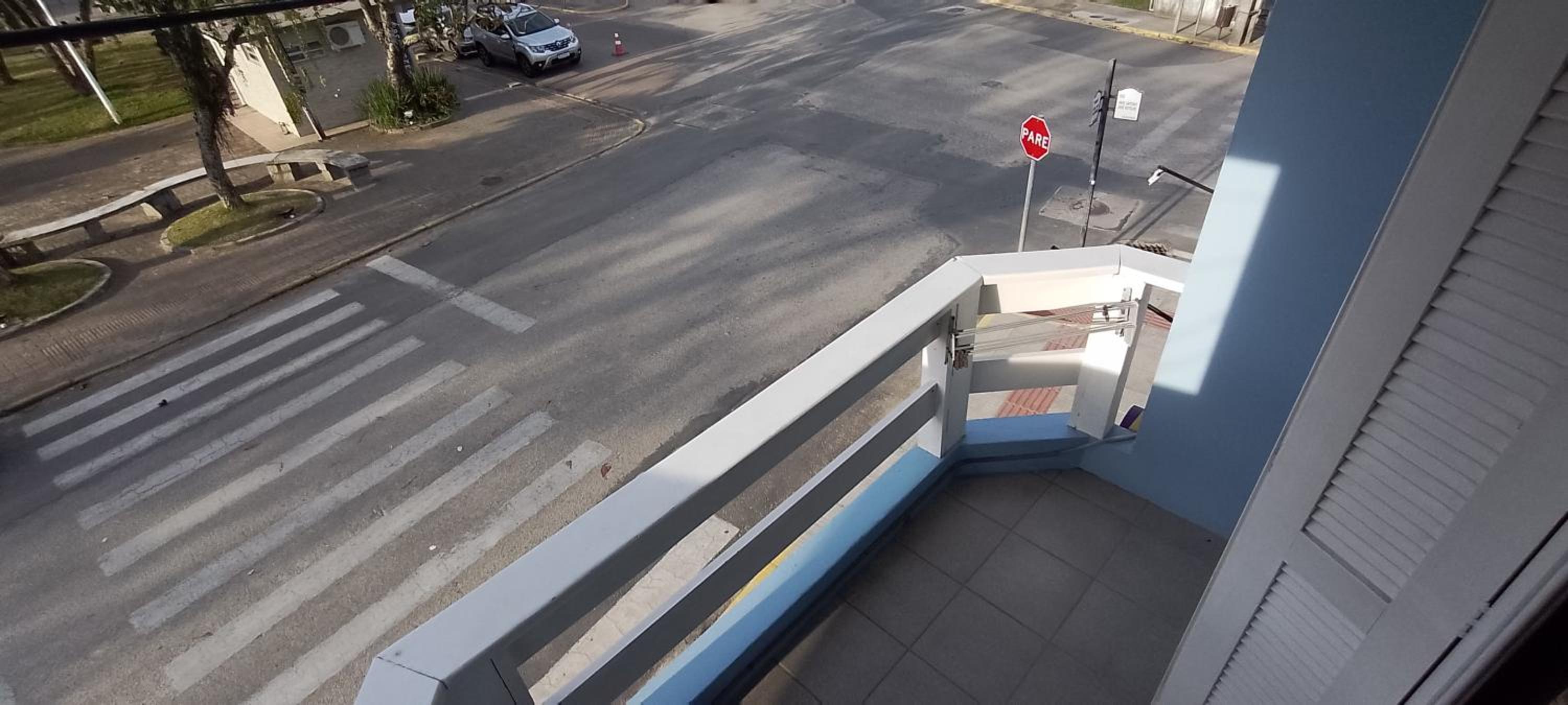 Residencial da Praça Garopaba