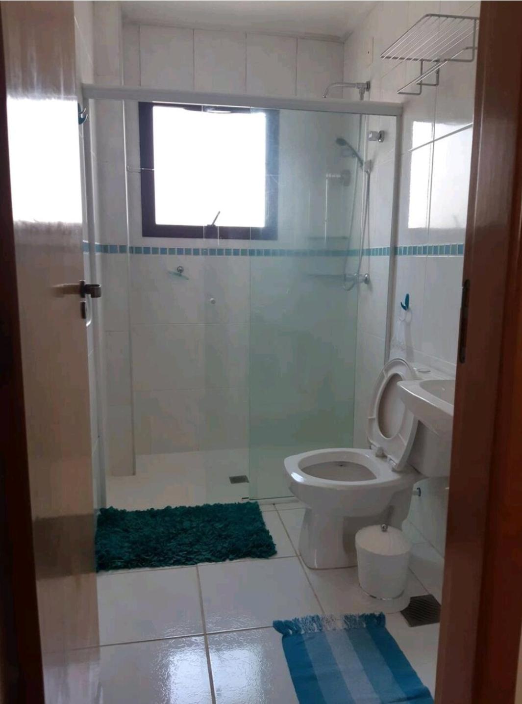 Flat encantador localizado no melhor de Serra Negra - SP