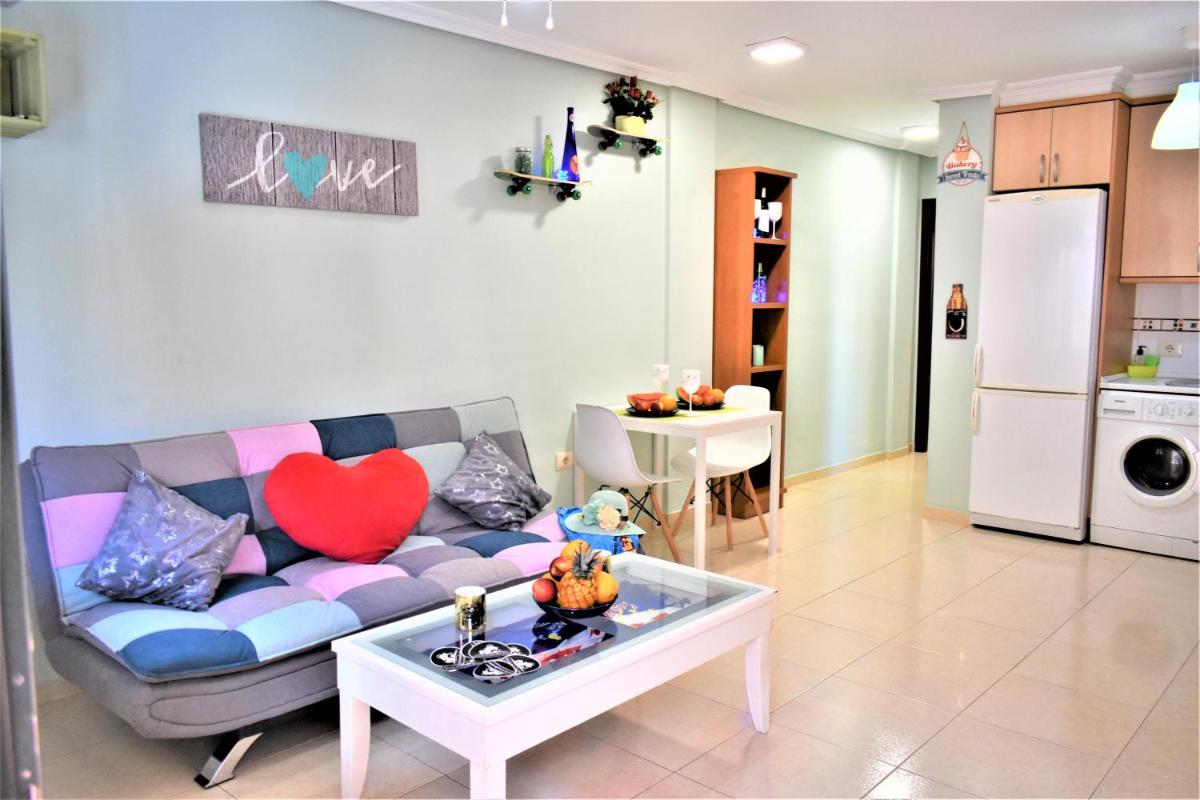 Apartment Paraiso photo 5