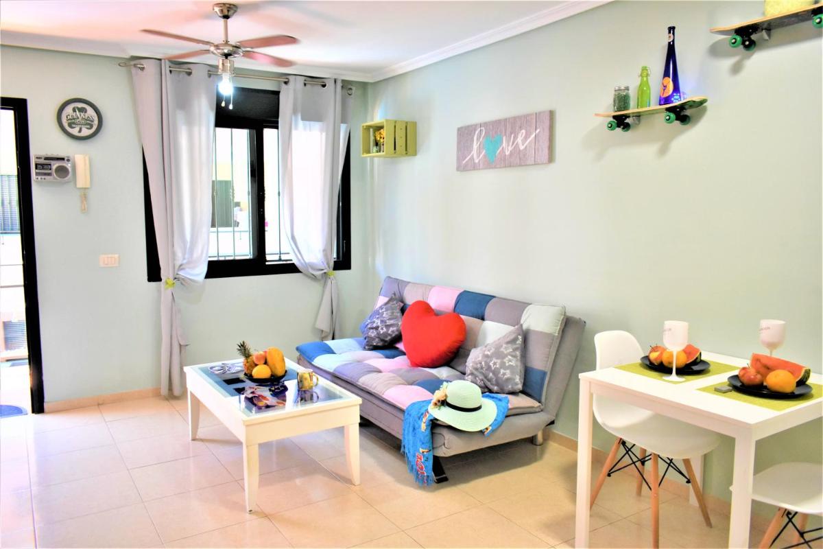 Apartment Paraiso photo 4