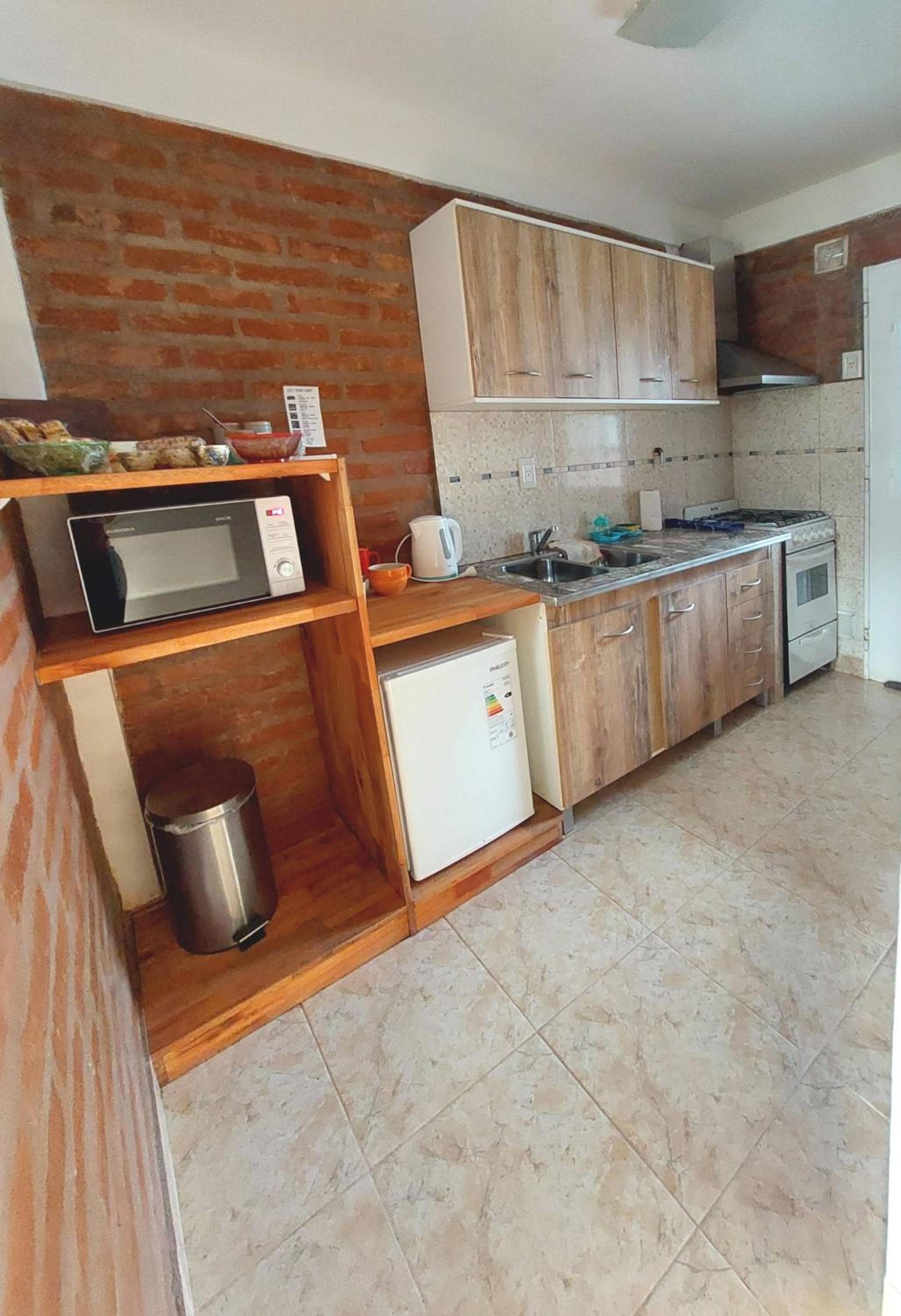 Apart maragato - Complejo de alquiler por día -