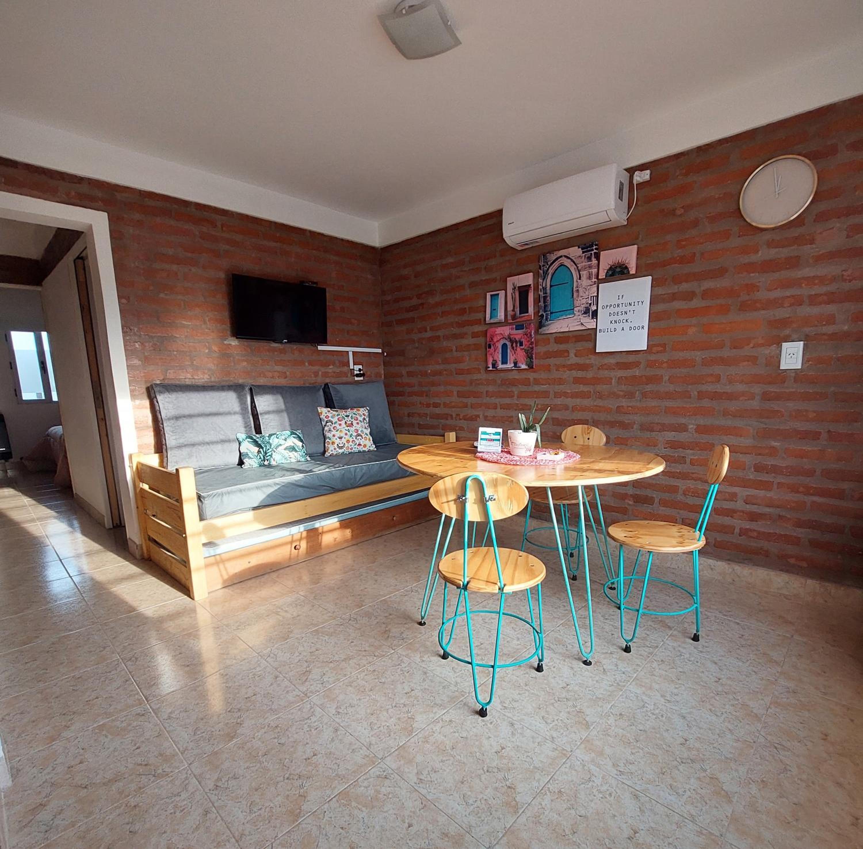 Apart maragato - Complejo de alquiler por día -