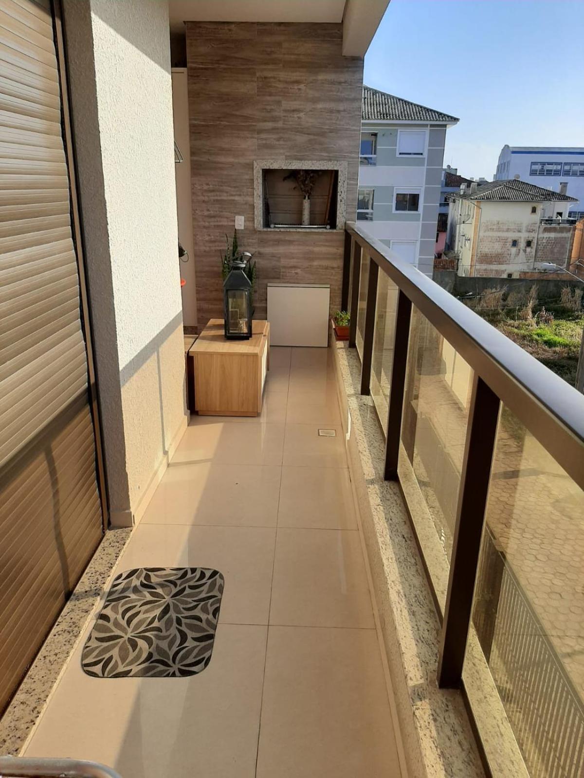 Paraíso na Praia dos Ingleses Apartamento Bem localizado