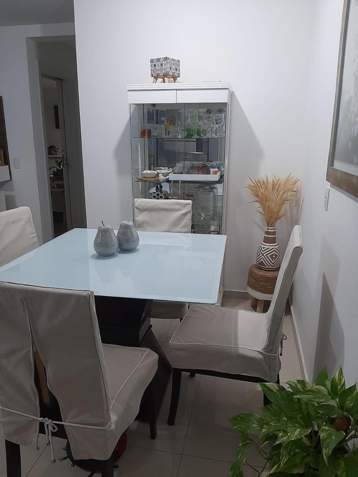 Paraíso na Praia dos Ingleses Apartamento Bem localizado
