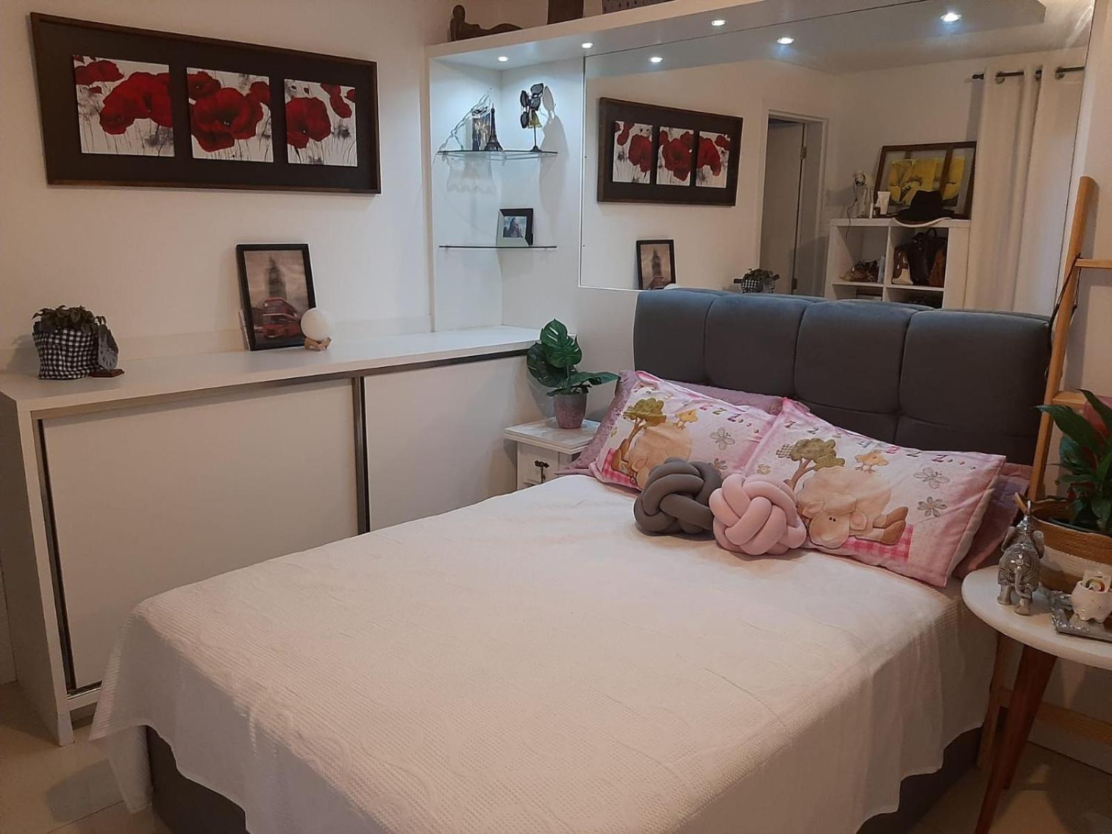 Paraíso na Praia dos Ingleses Apartamento Bem localizado