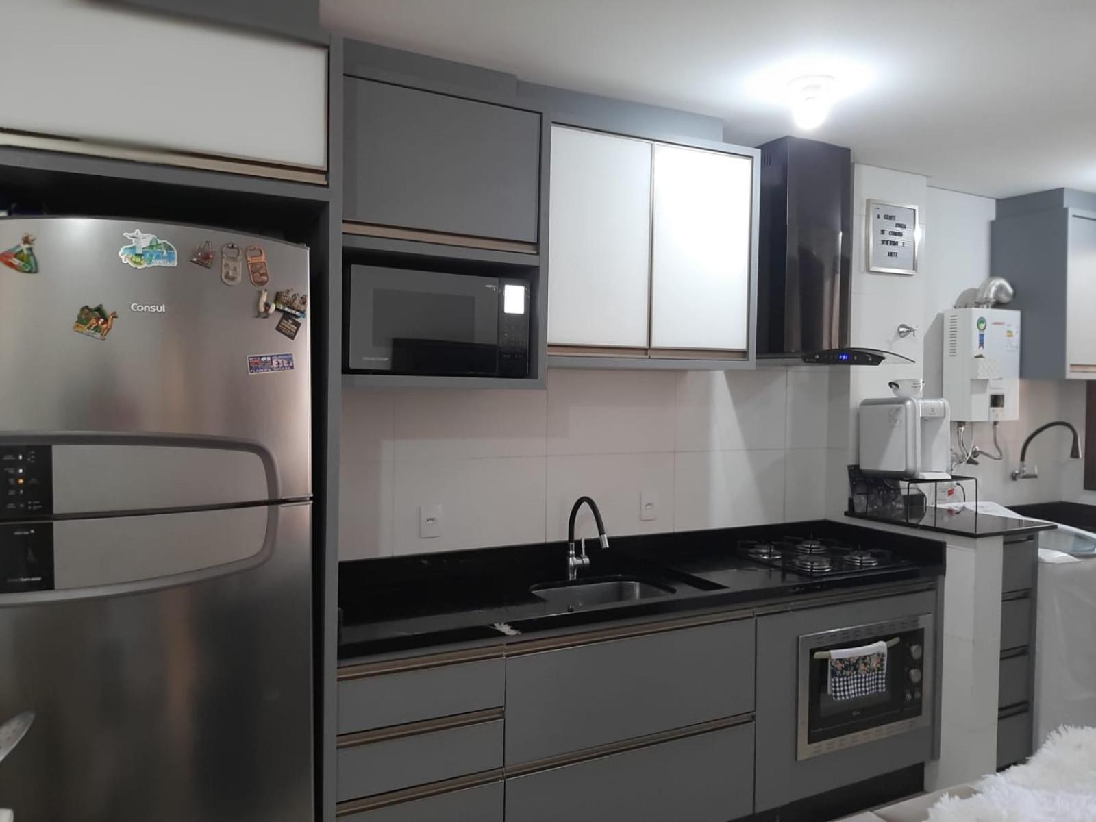 Paraíso na Praia dos Ingleses Apartamento Bem localizado