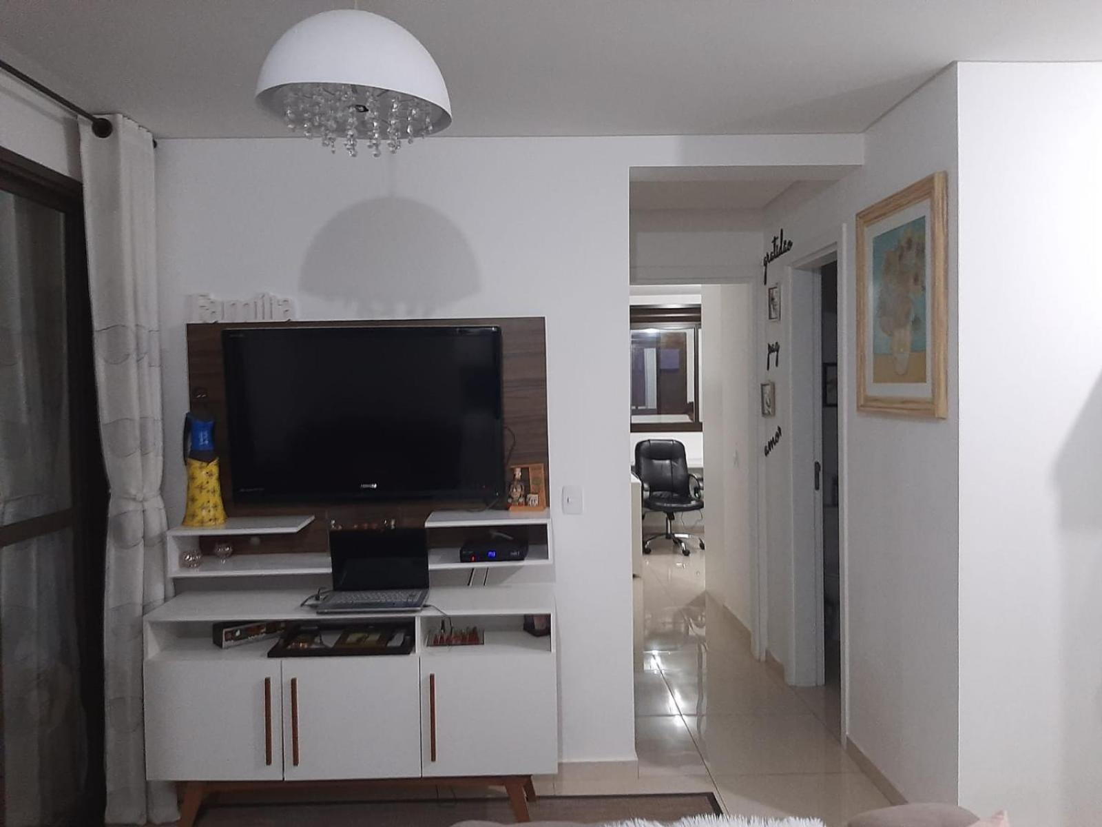 Paraíso na Praia dos Ingleses Apartamento Bem localizado