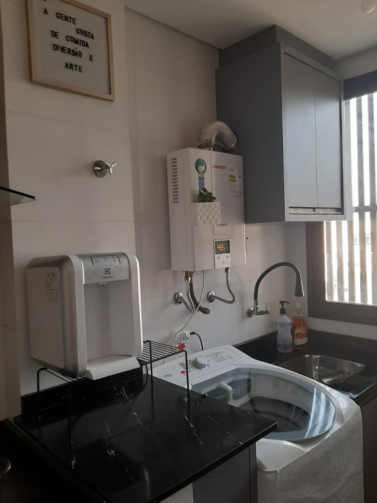 Paraíso na Praia dos Ingleses Apartamento Bem localizado