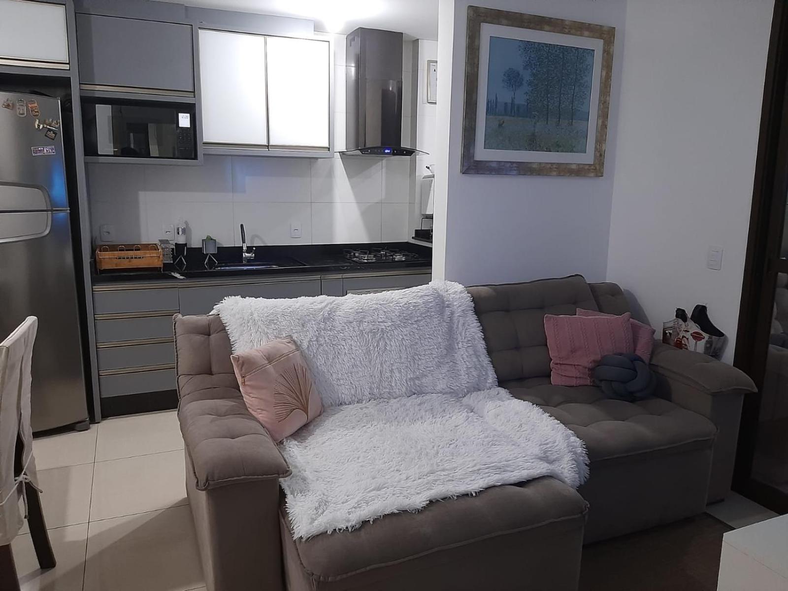 Paraíso na Praia dos Ingleses Apartamento Bem localizado