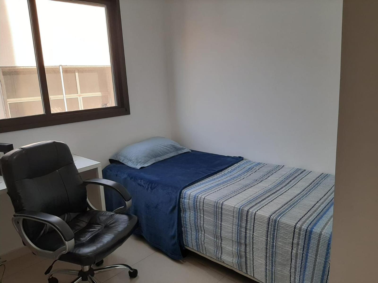 Paraíso na Praia dos Ingleses Apartamento Bem localizado