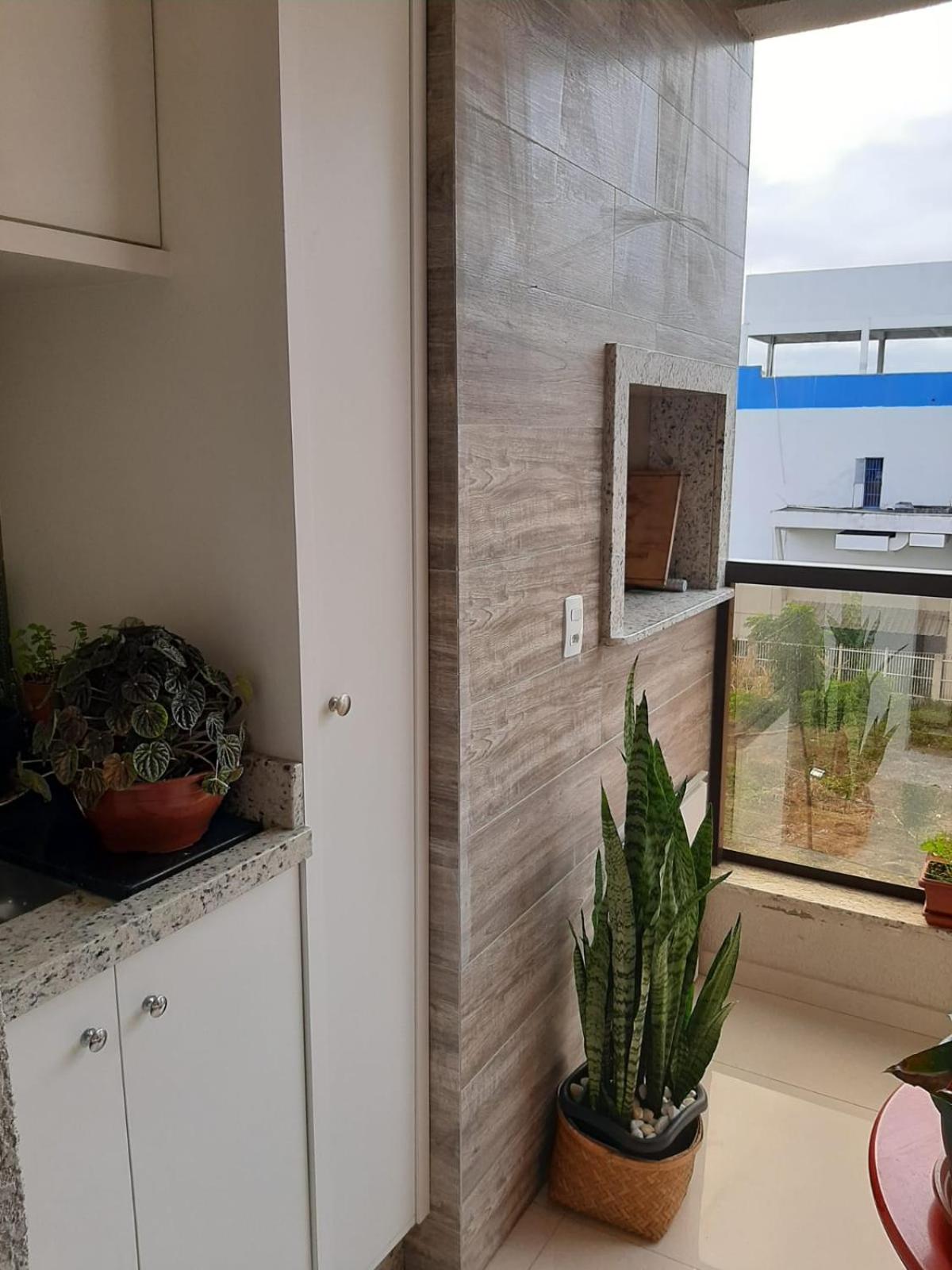 Paraíso na Praia dos Ingleses Apartamento Bem localizado