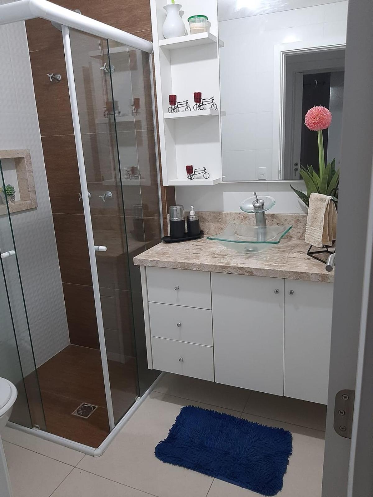 Paraíso na Praia dos Ingleses Apartamento Bem localizado